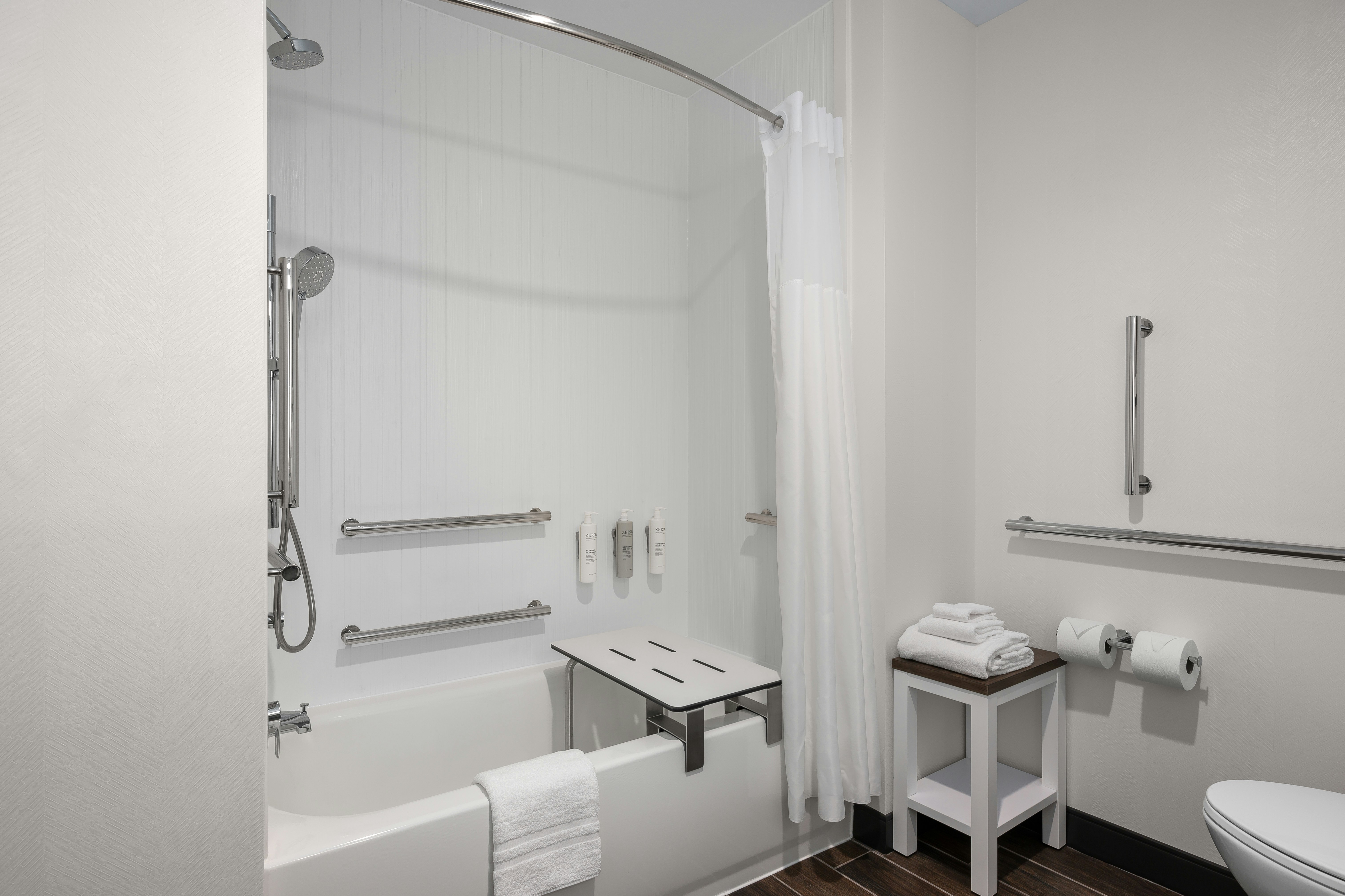 Hampton Inn & Suites by Hilton Pittsboro