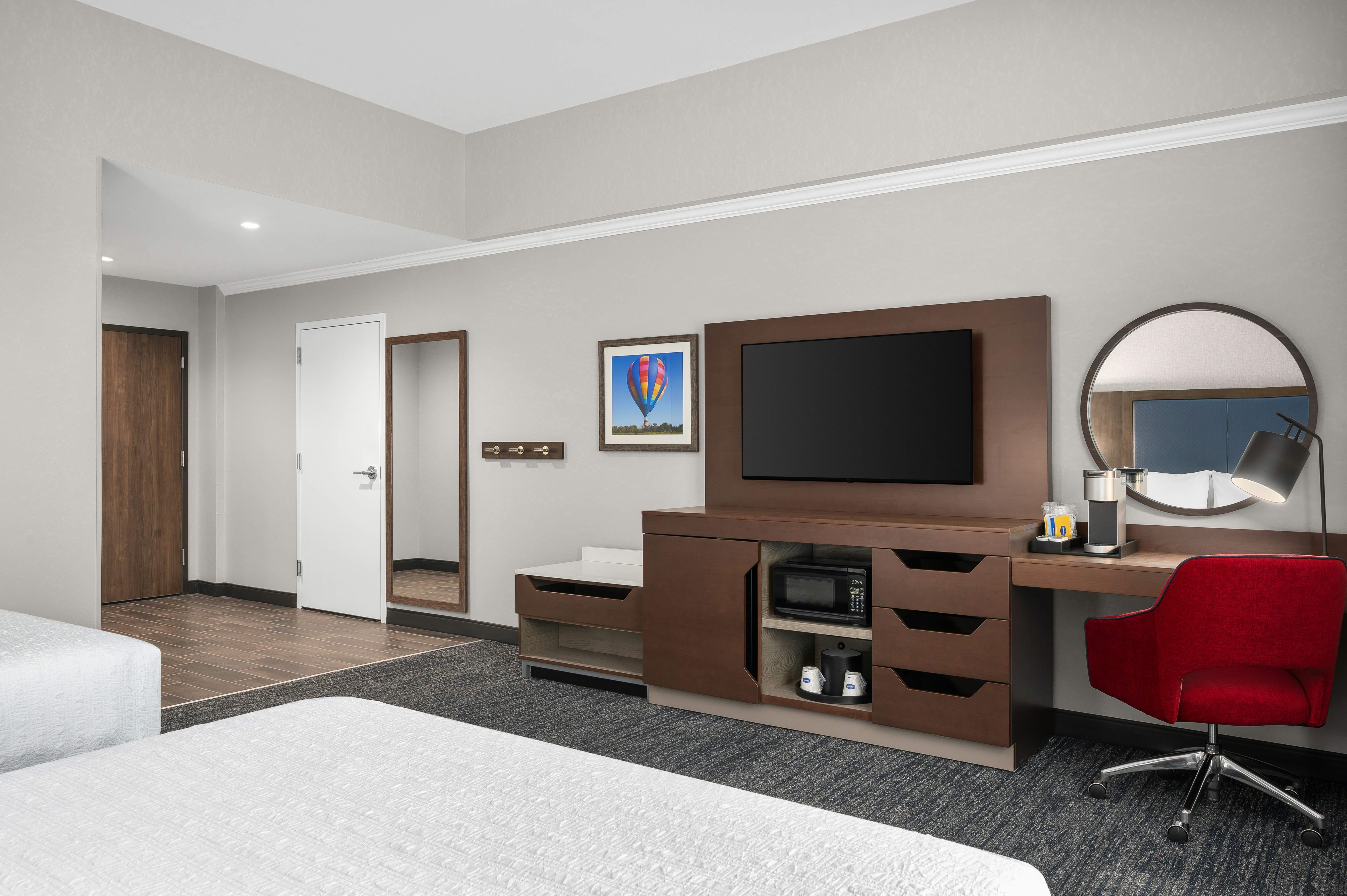 Hampton Inn & Suites by Hilton Pittsboro