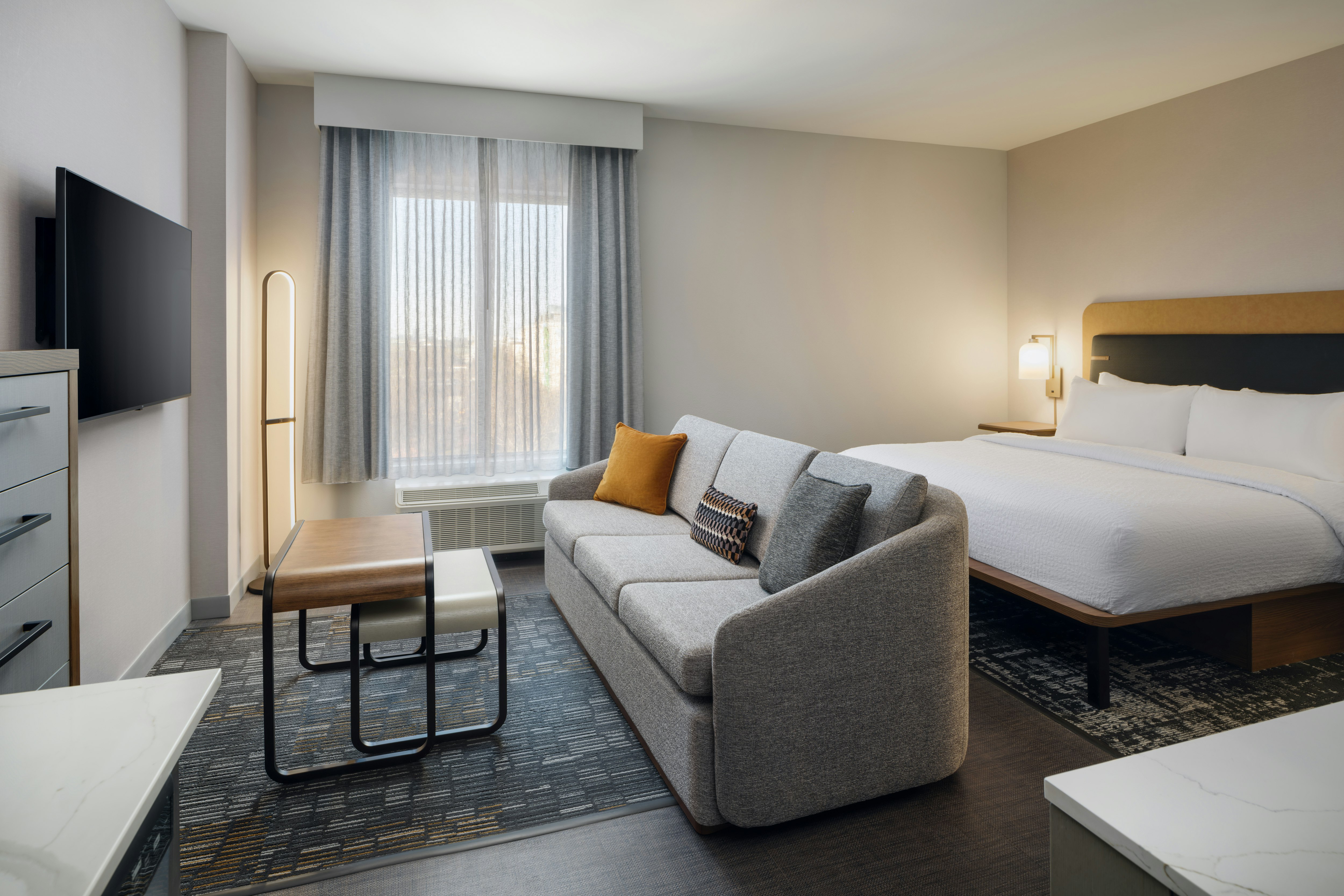 Homewood Suites by Hilton Raleigh Downtown