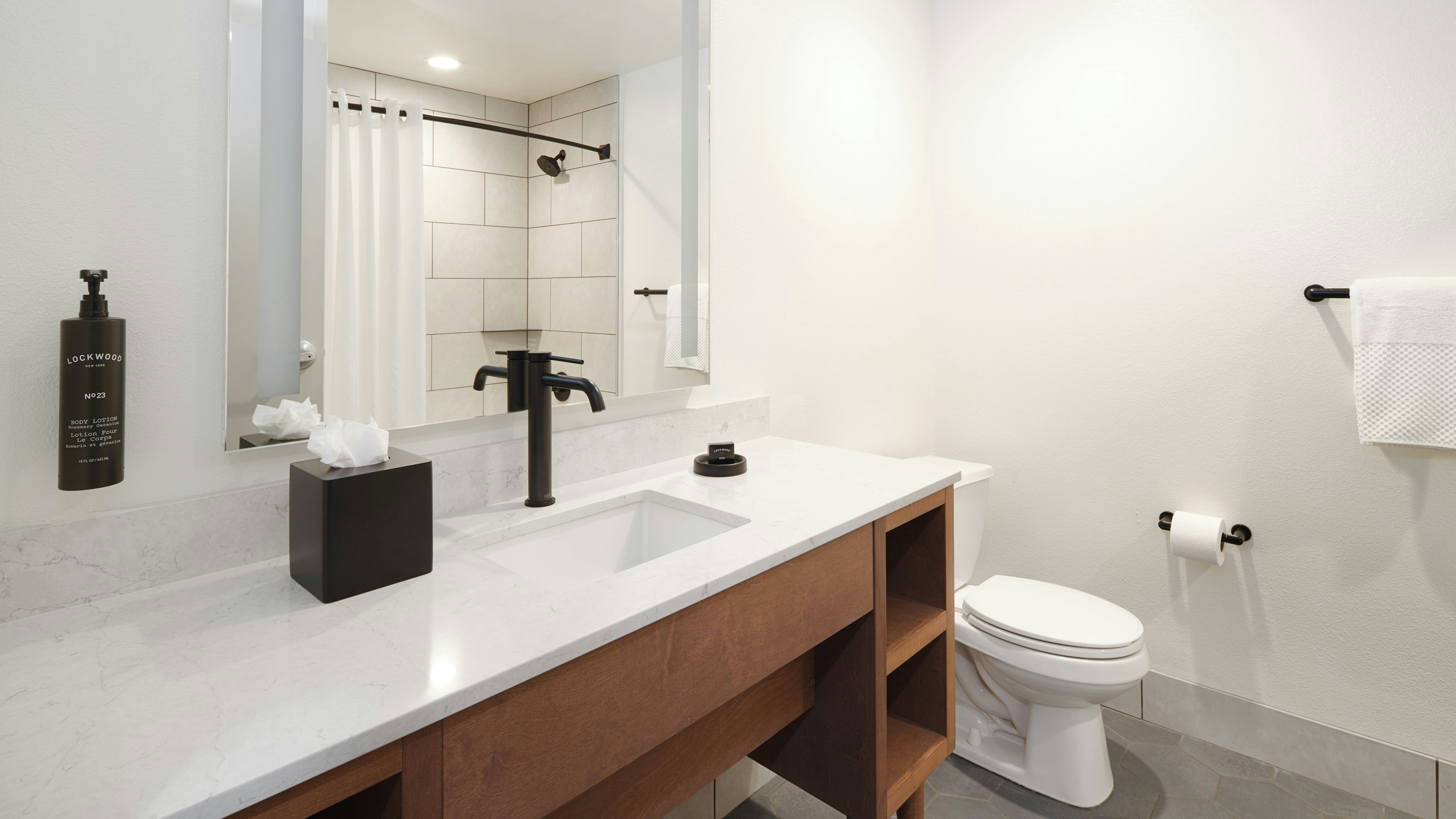 Rivers Edge Hotel