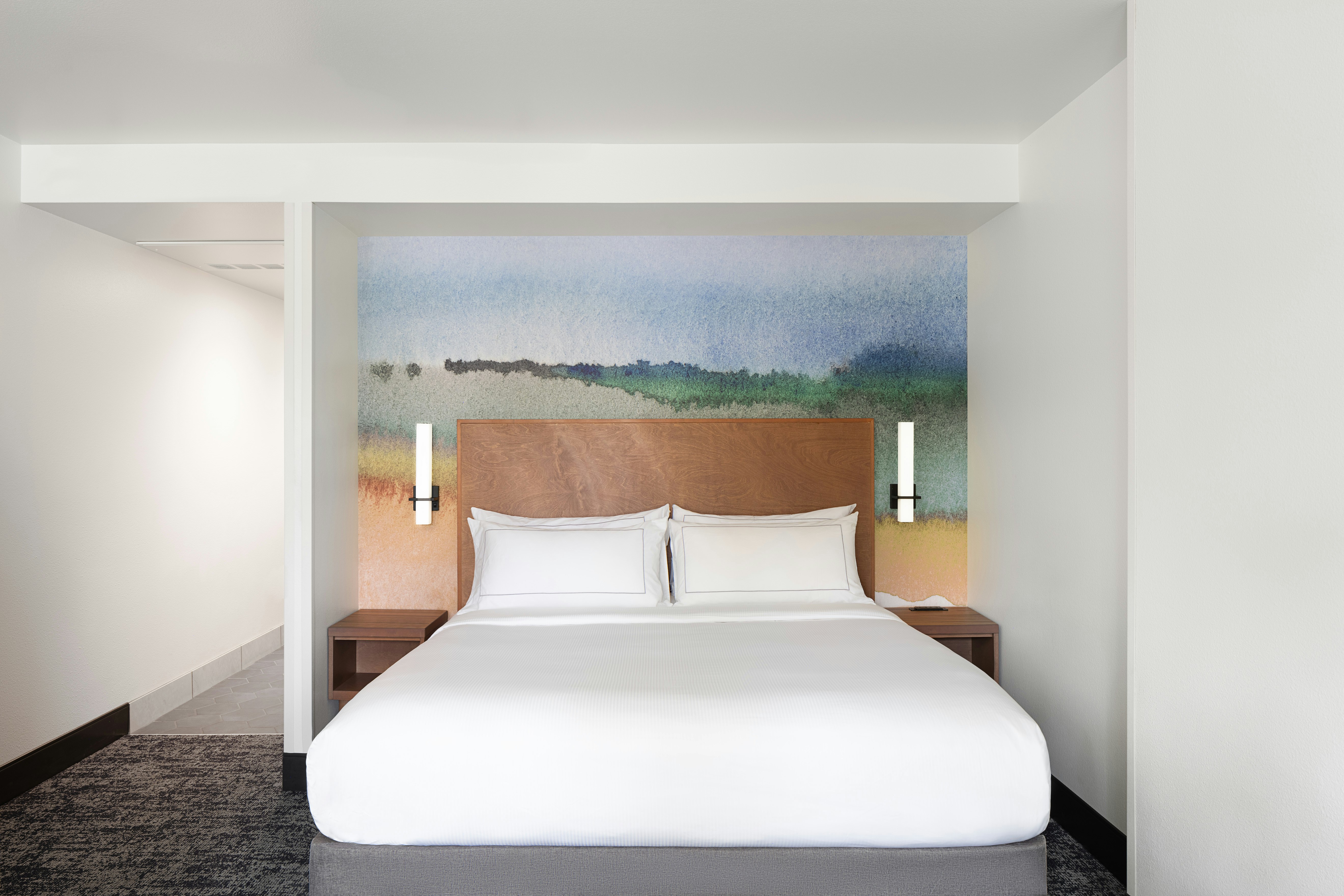 Rivers Edge Hotel