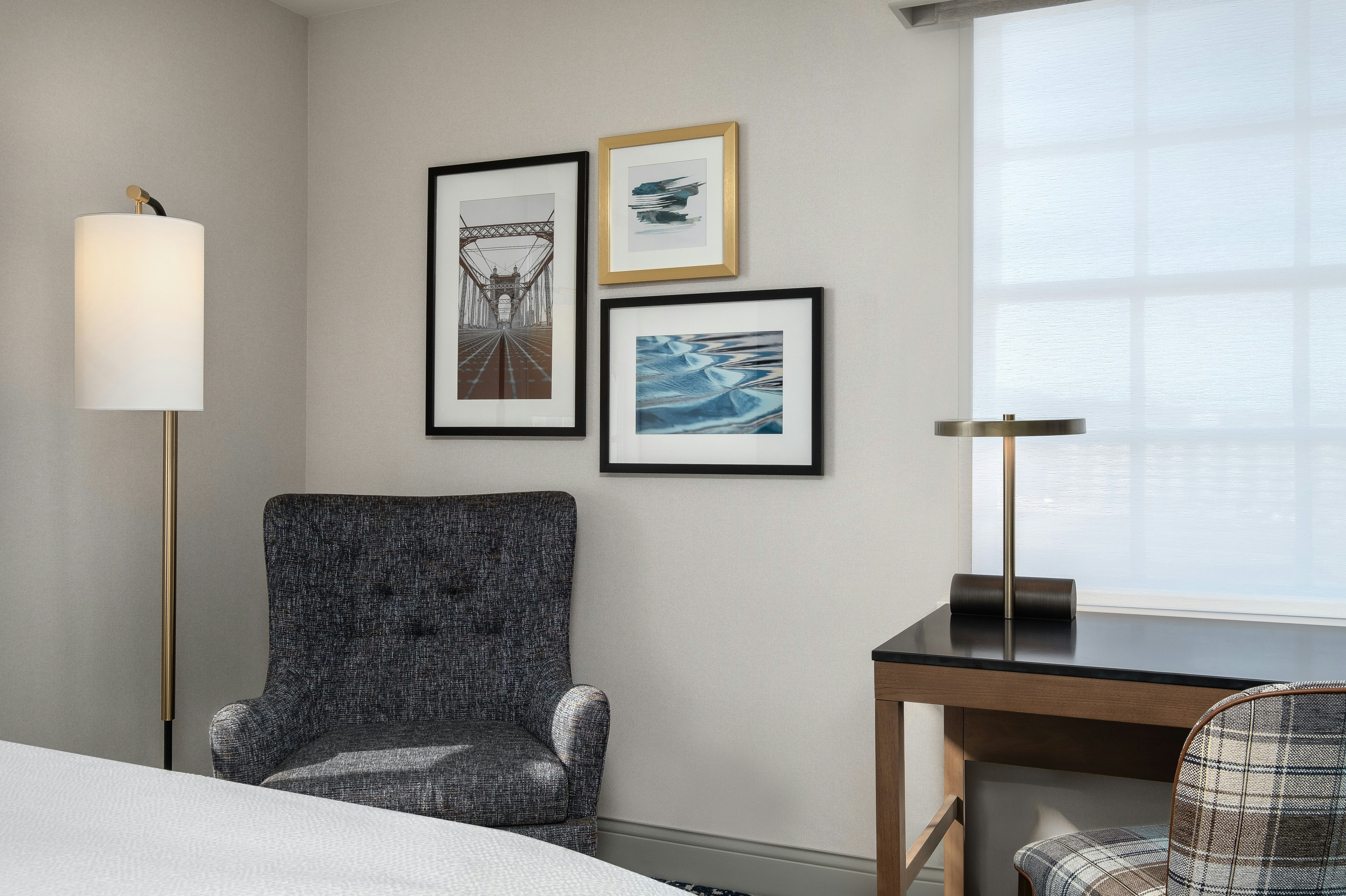 The Well House Hamilton, Tapestry Collection by Hilton