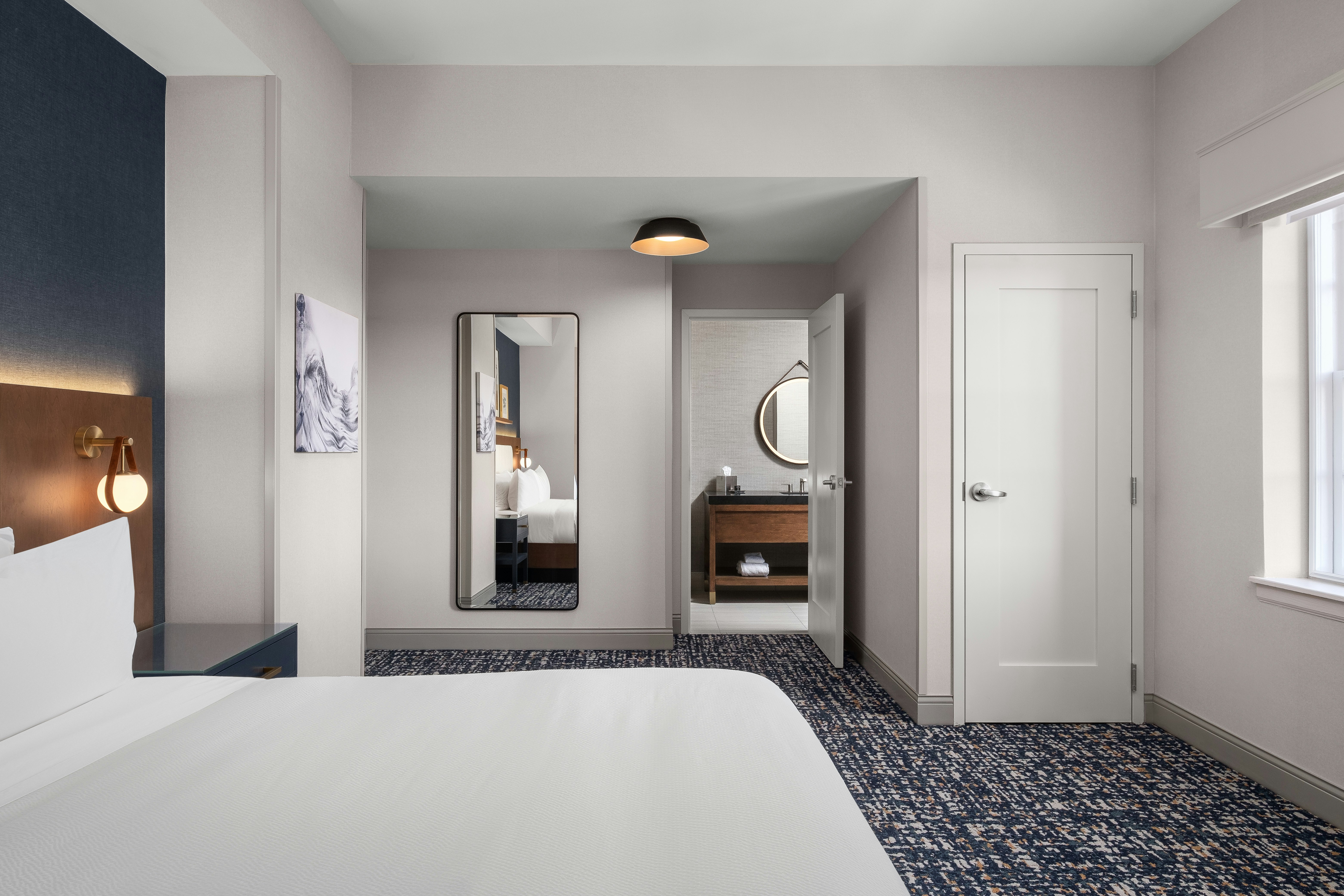 The Well House Hamilton, Tapestry Collection by Hilton
