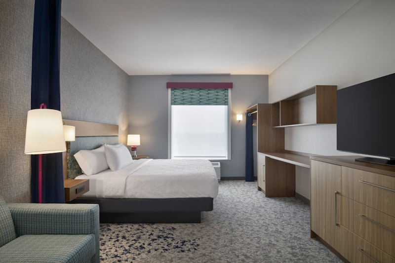 Home2 Suites by Hilton Sanford Orlando North