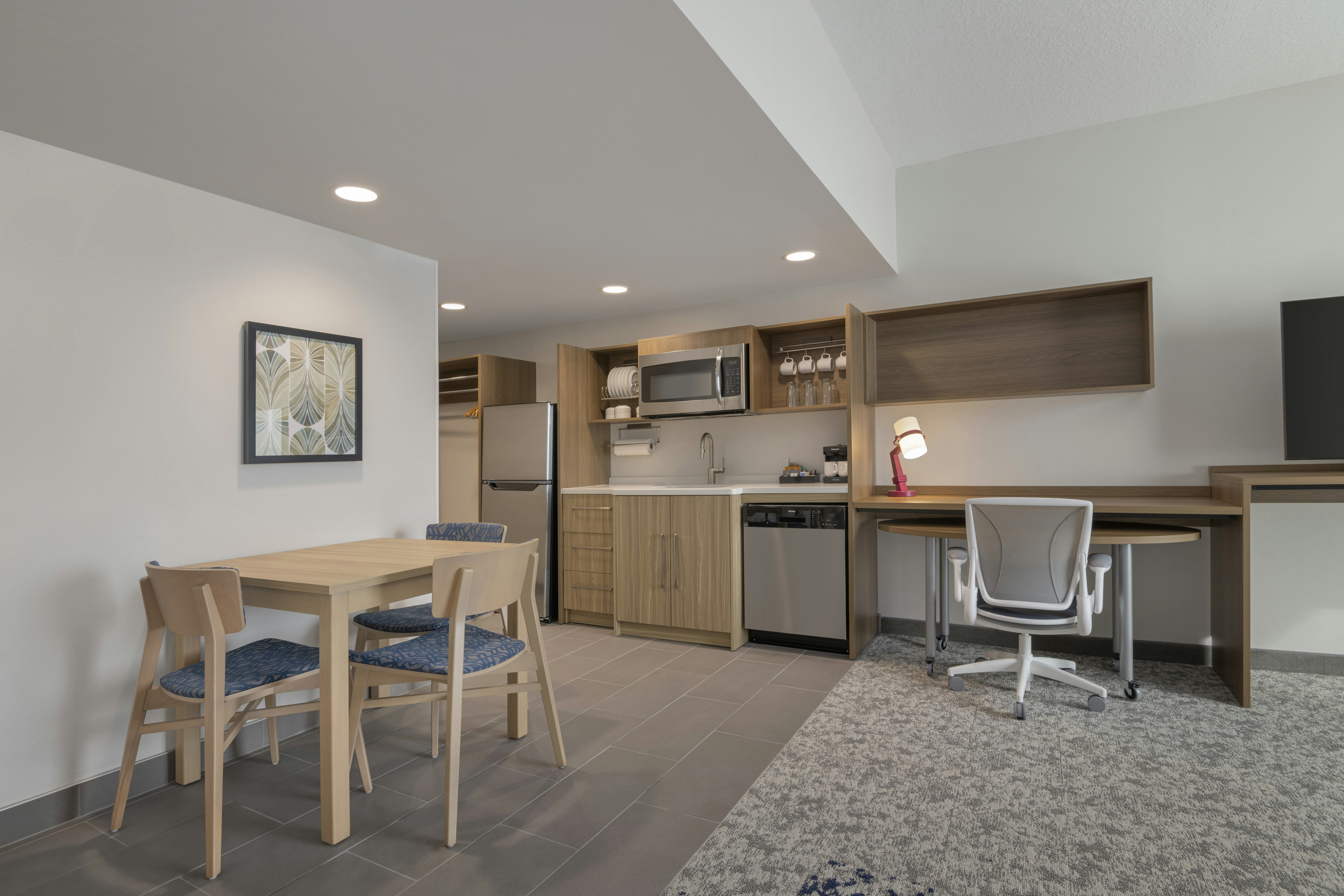 Home2 Suites by Hilton Sanford Orlando North