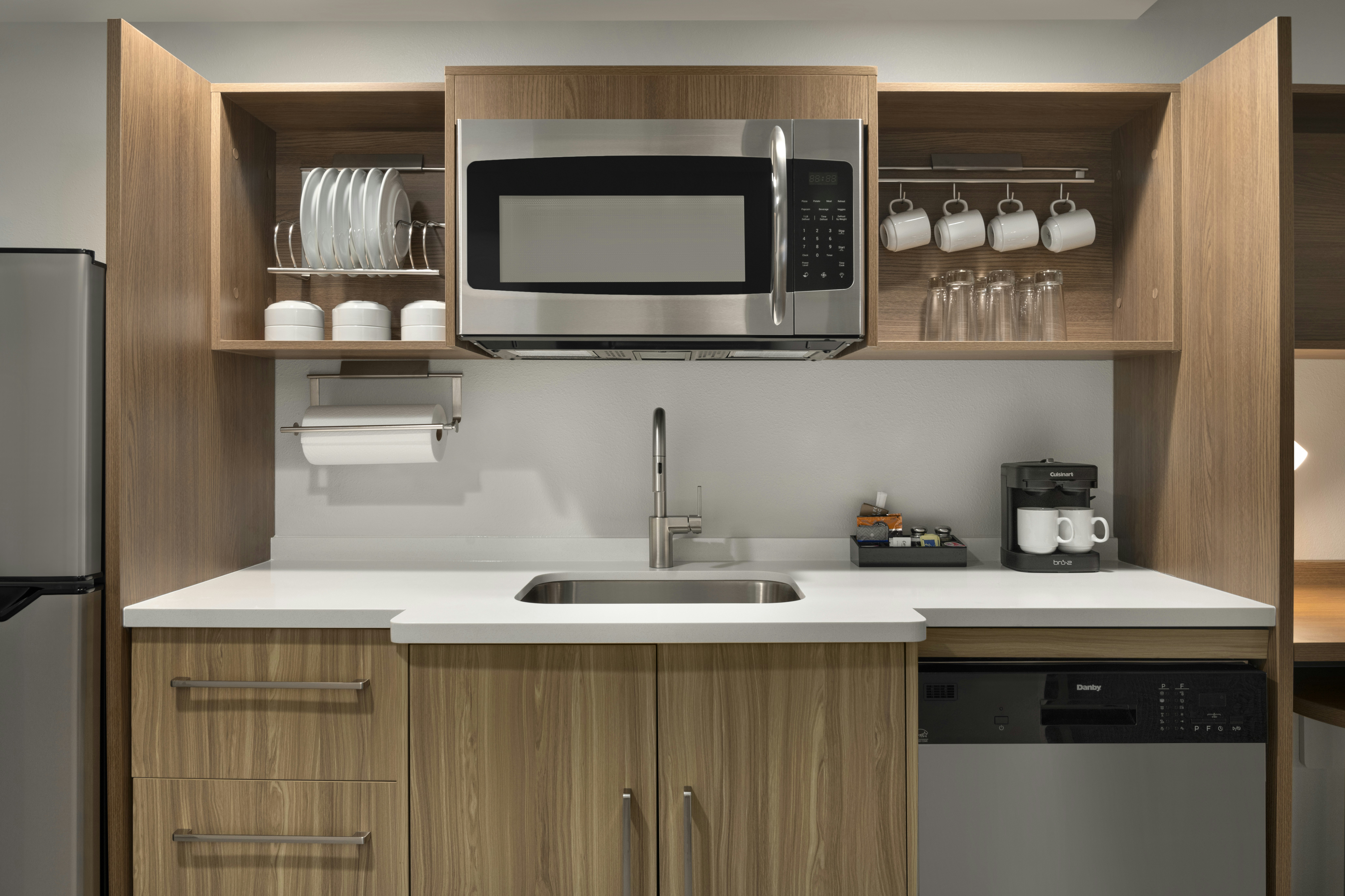 Home2 Suites by Hilton Sanford Orlando North