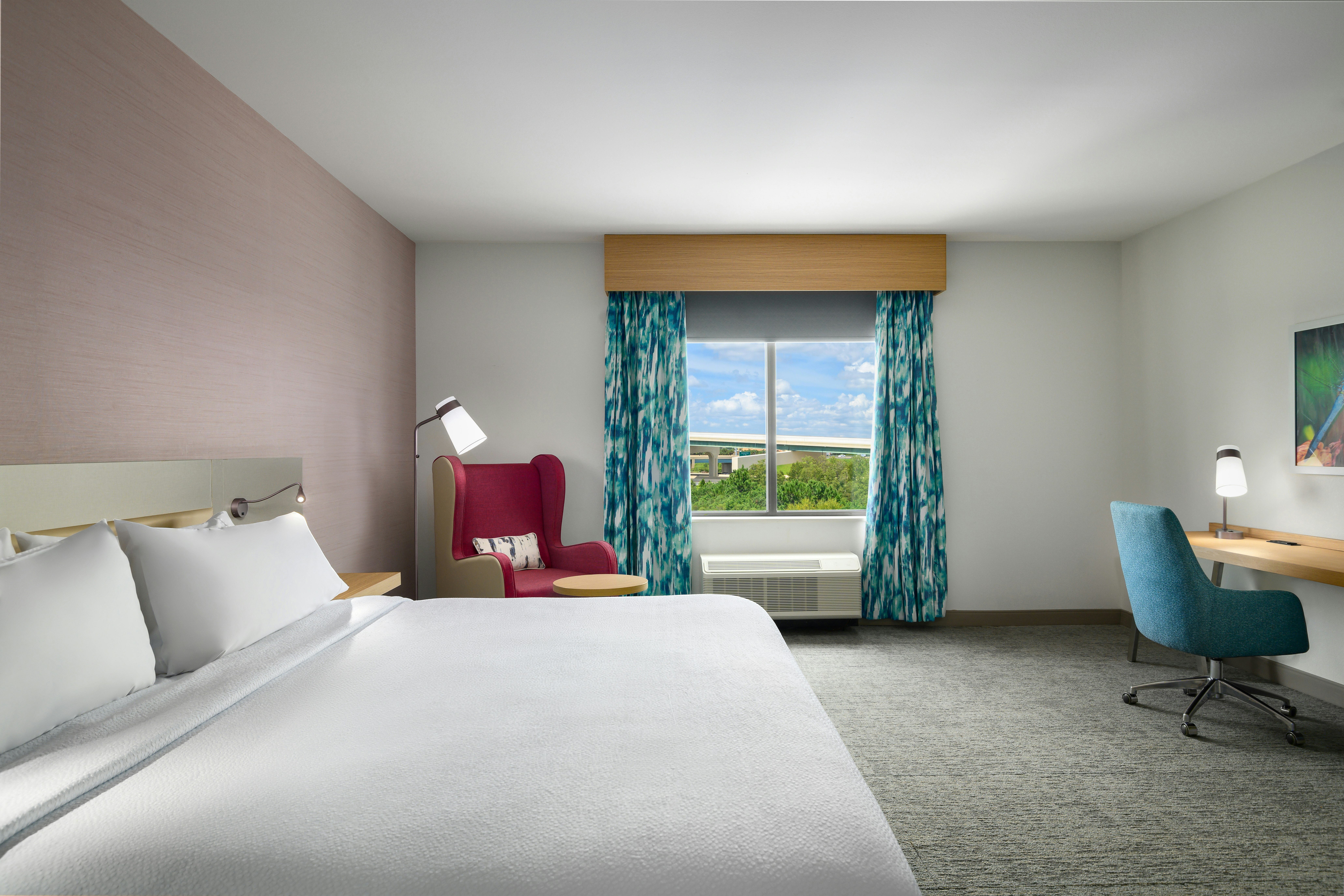 Hilton Garden Inn Orlando I-4 Millenia Blvd Mall