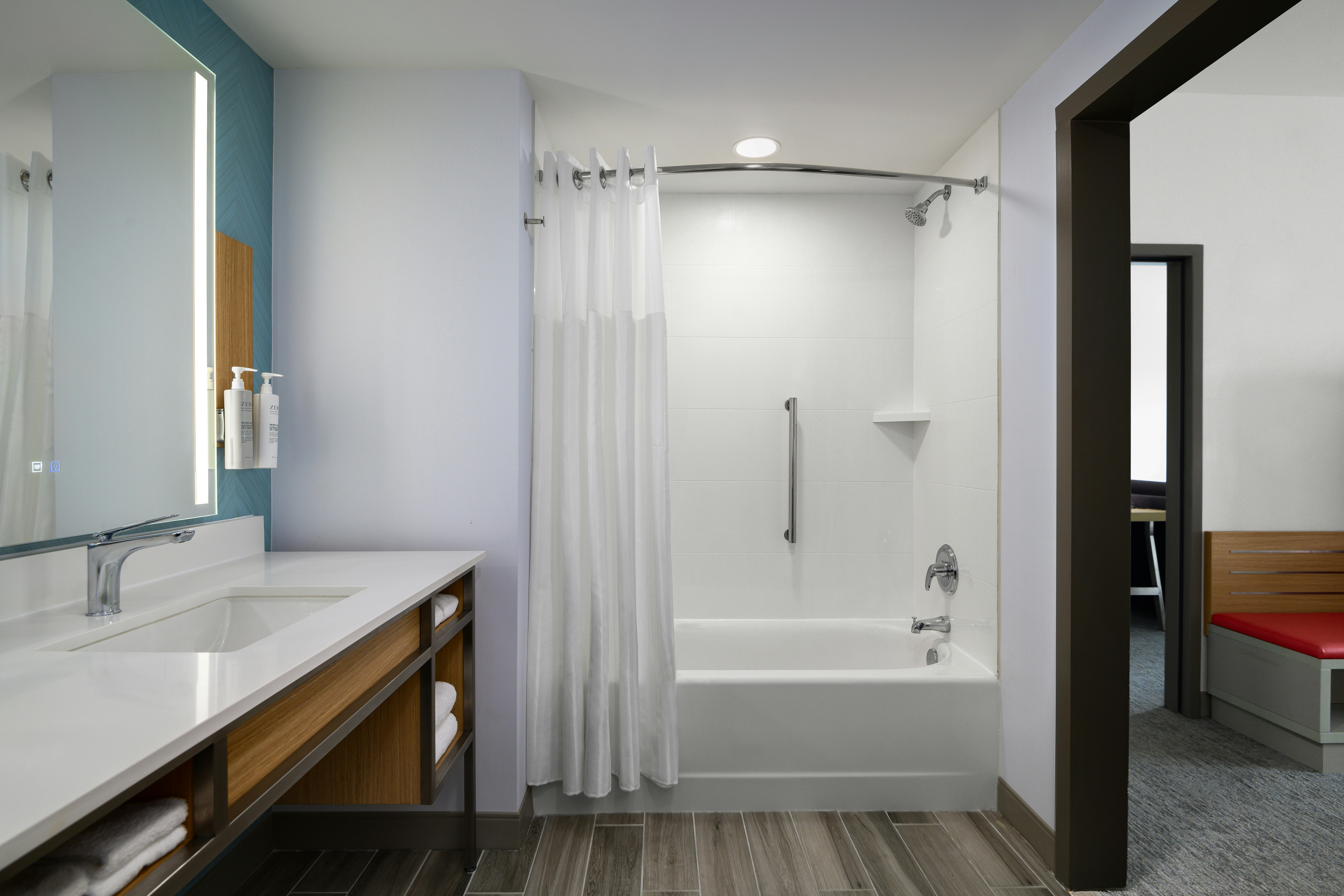 Hilton Garden Inn Orlando I-4 Millenia Blvd Mall