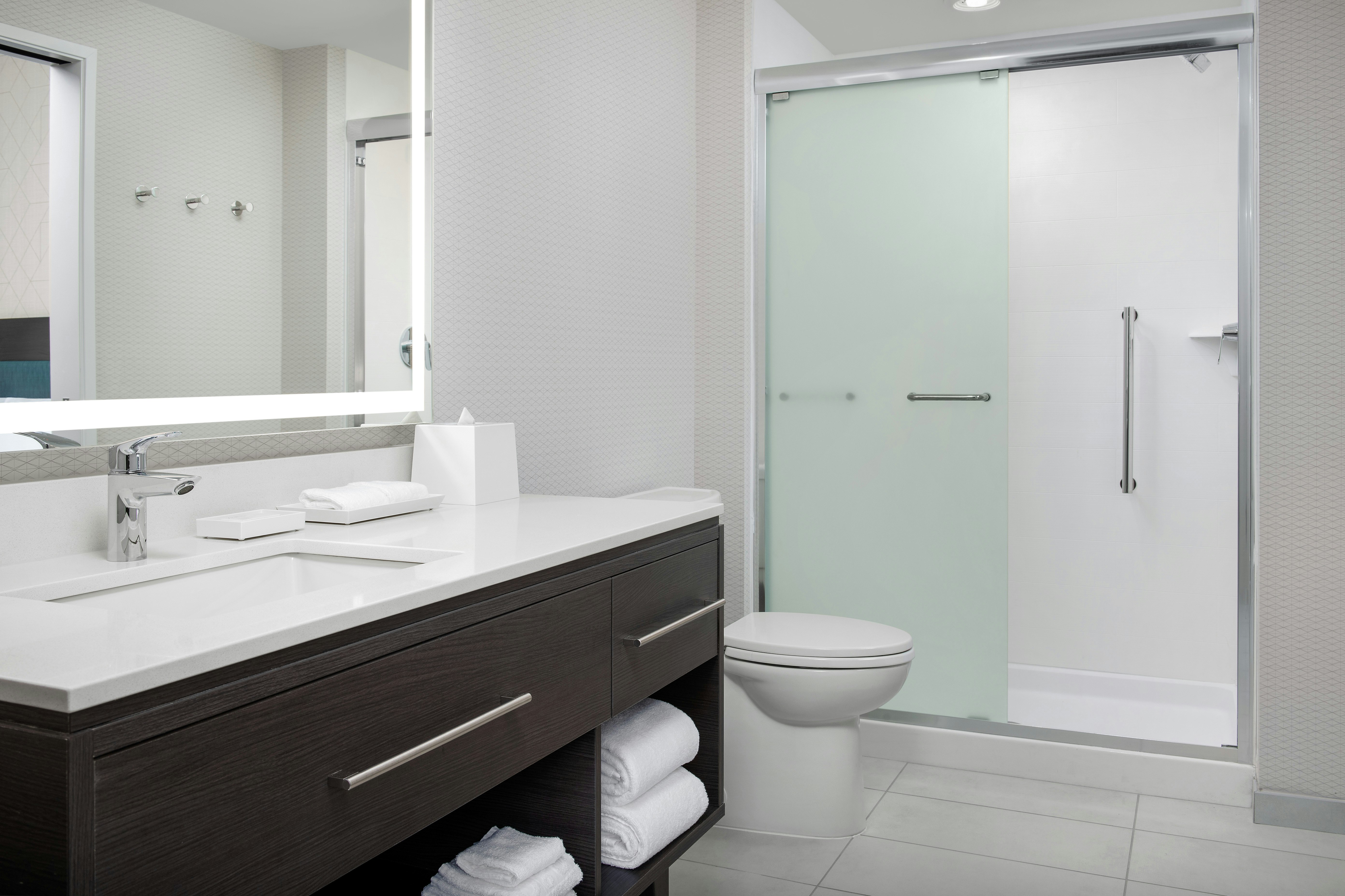 1 KING 1BEDROOM SUITE