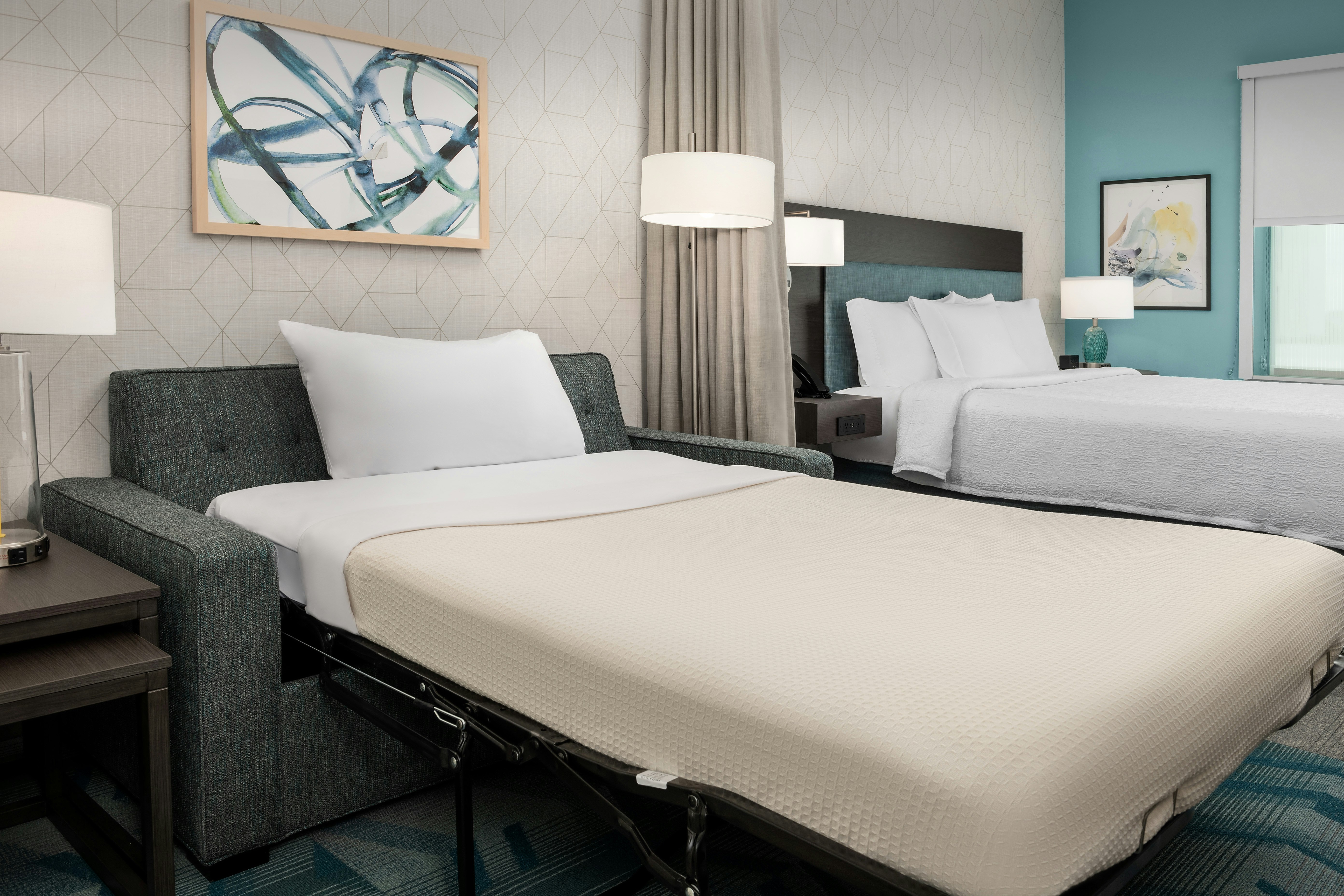 Home2 Suites by Hilton Orlando Southeast Nona