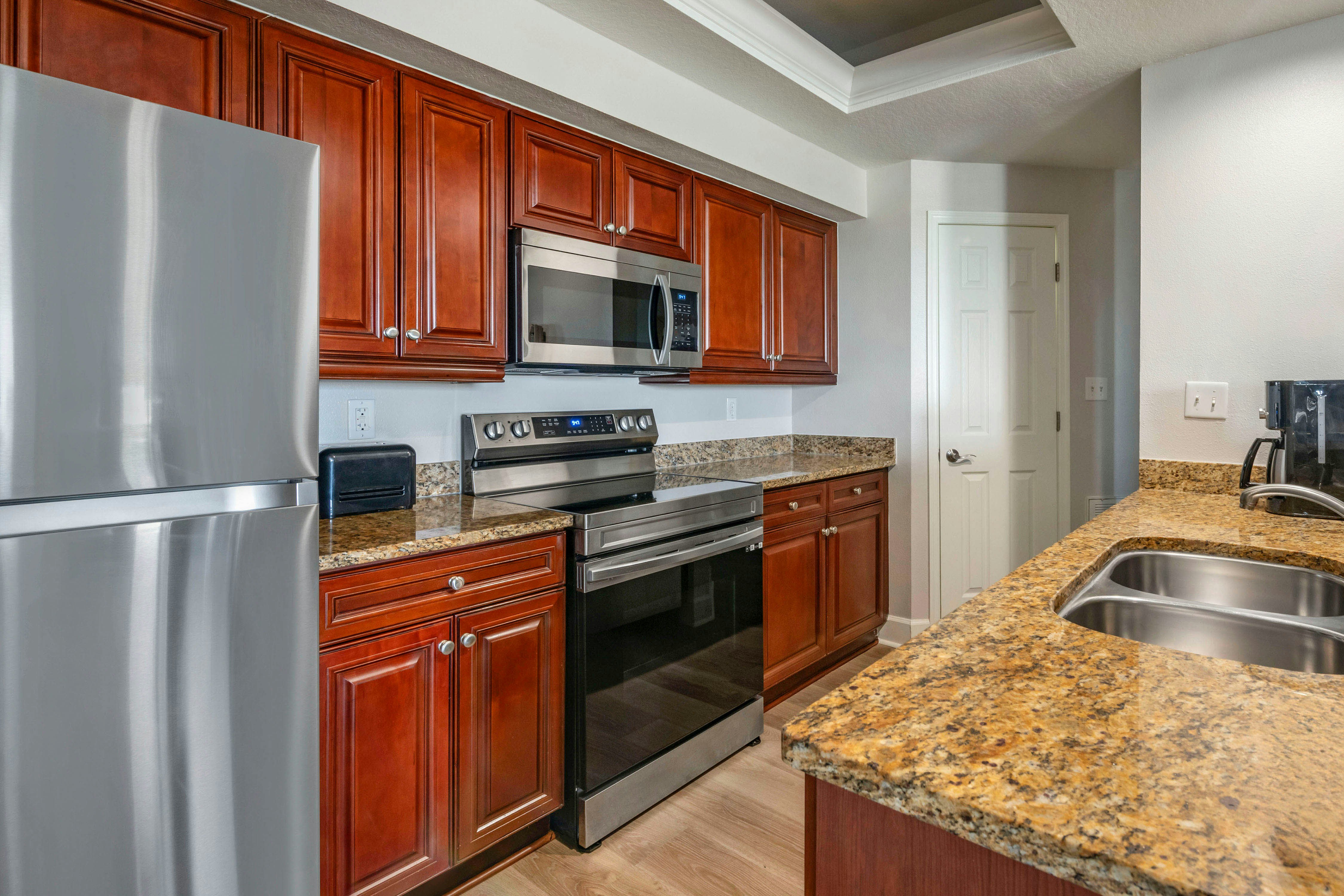 Hilton Vacation Club Grande Villas Orlando