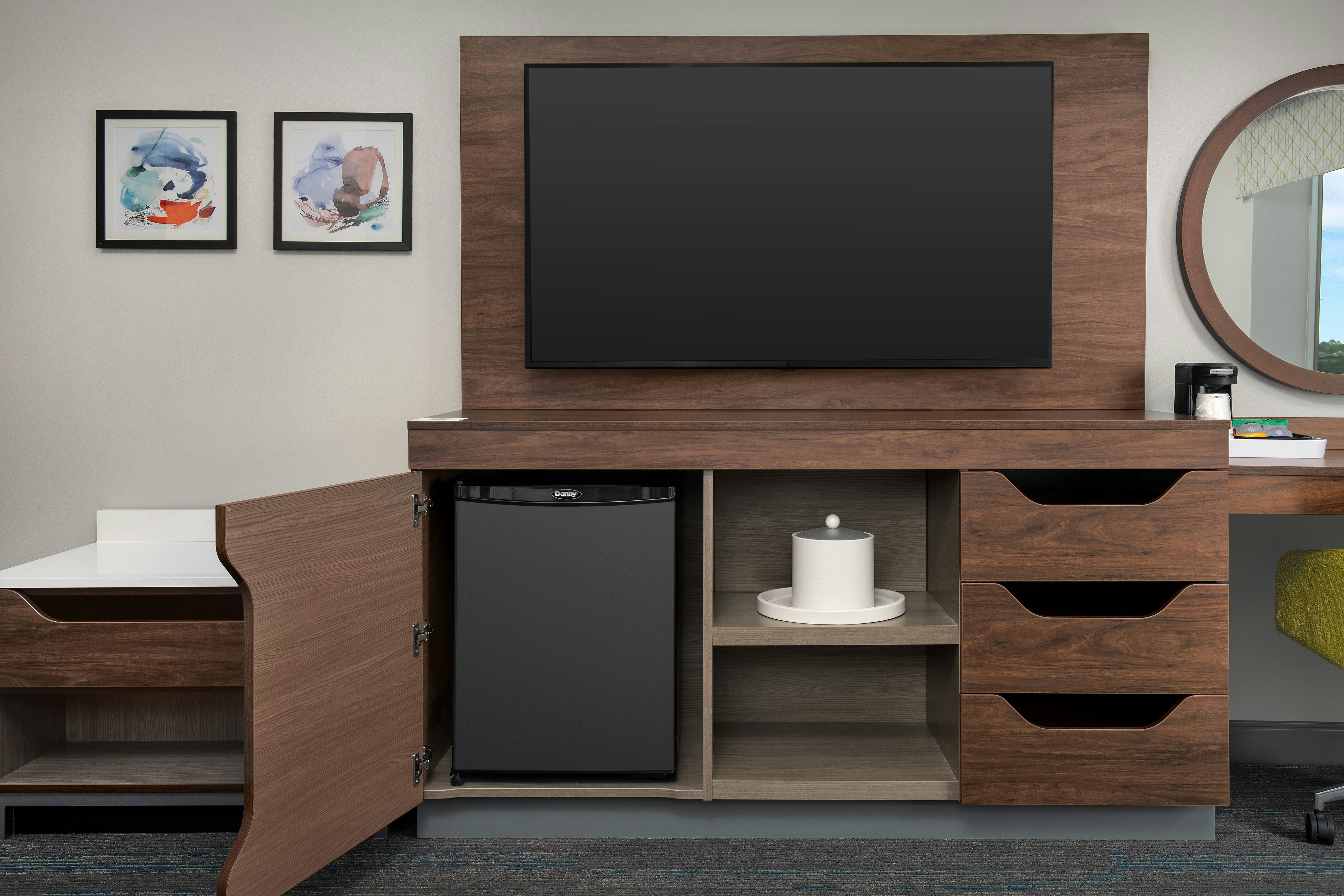 Hampton Inn by Hilton Orlando Southeast Nona