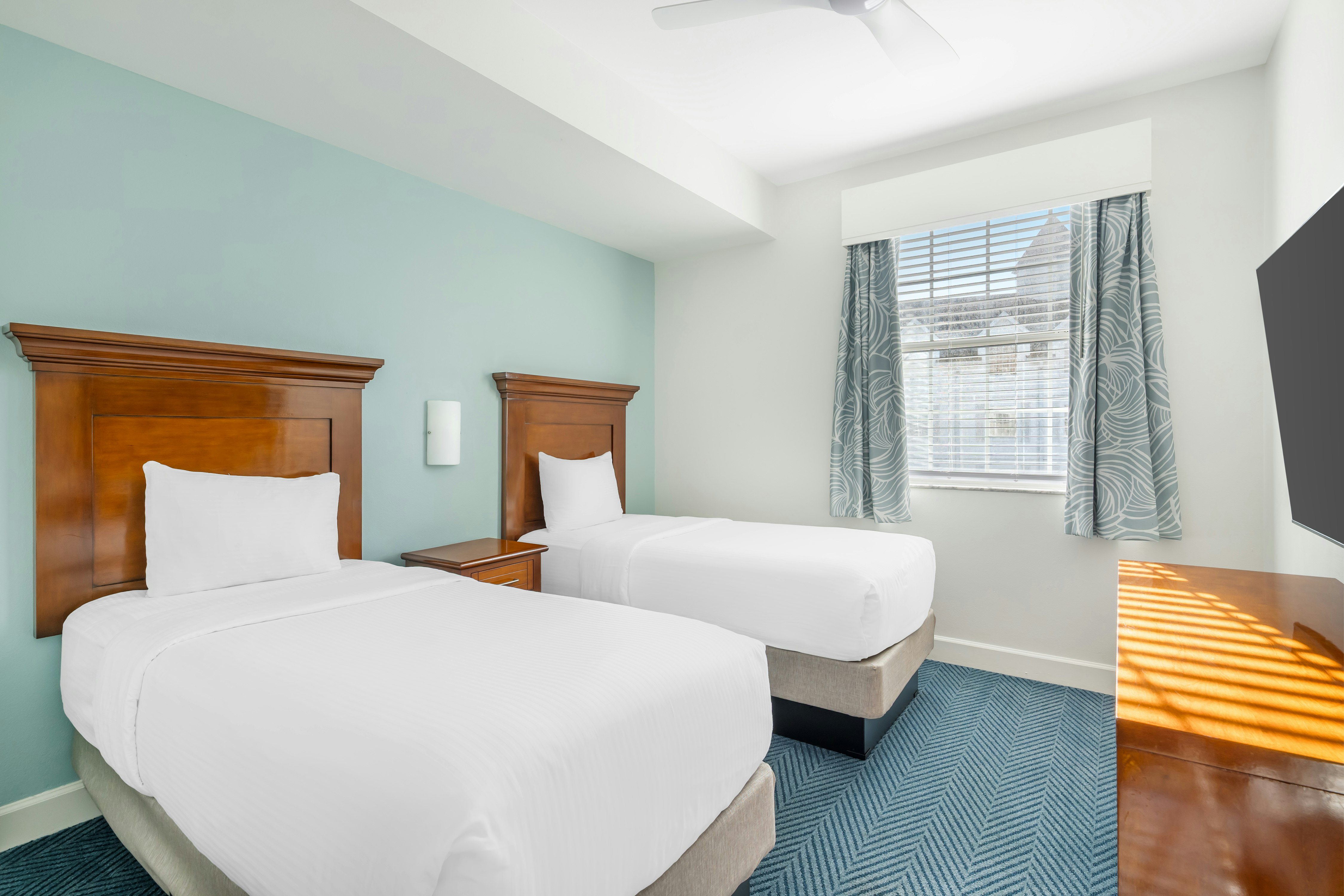 Hilton Vacation Club Grand Beach Orlando