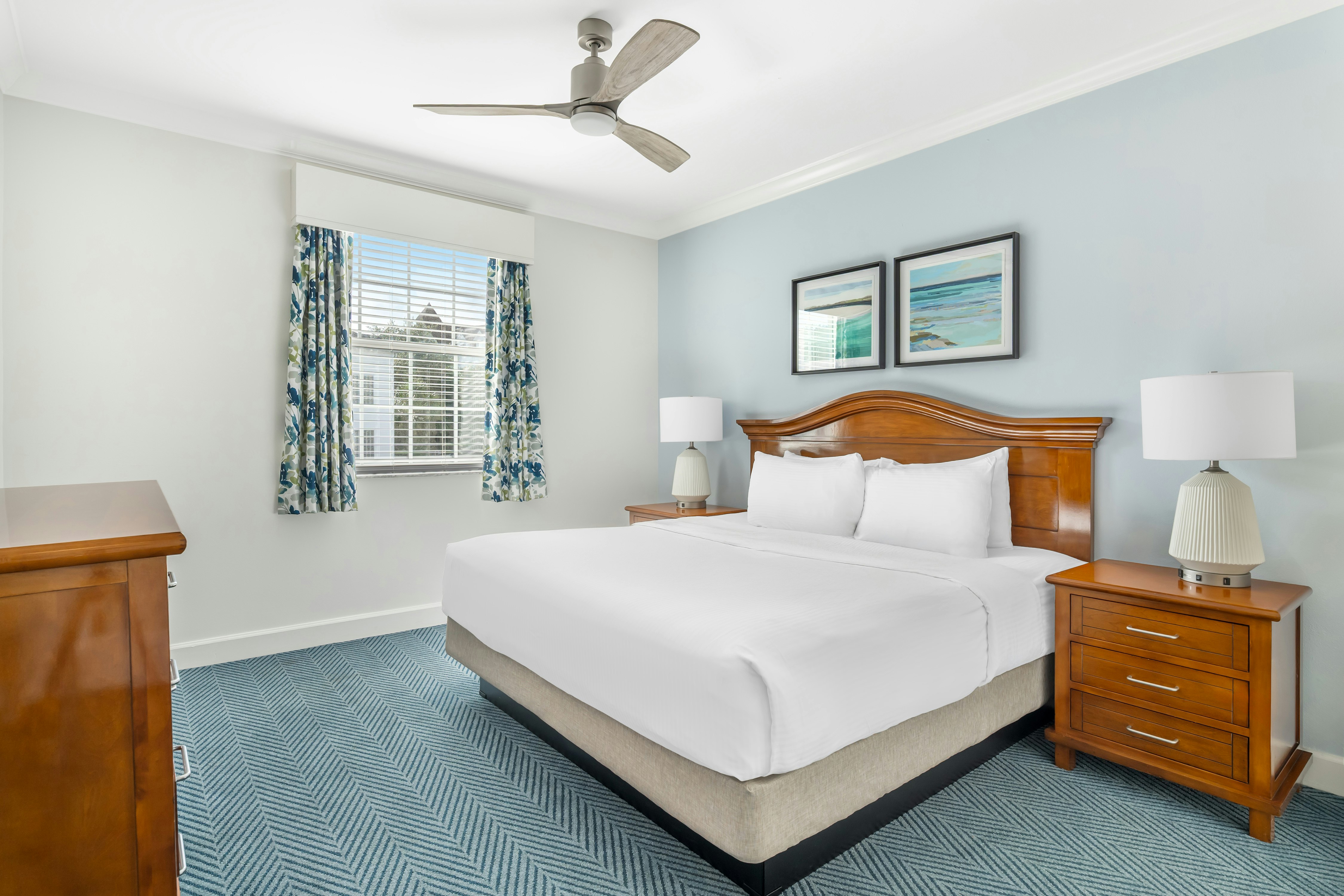 Hilton Vacation Club Grand Beach Orlando
