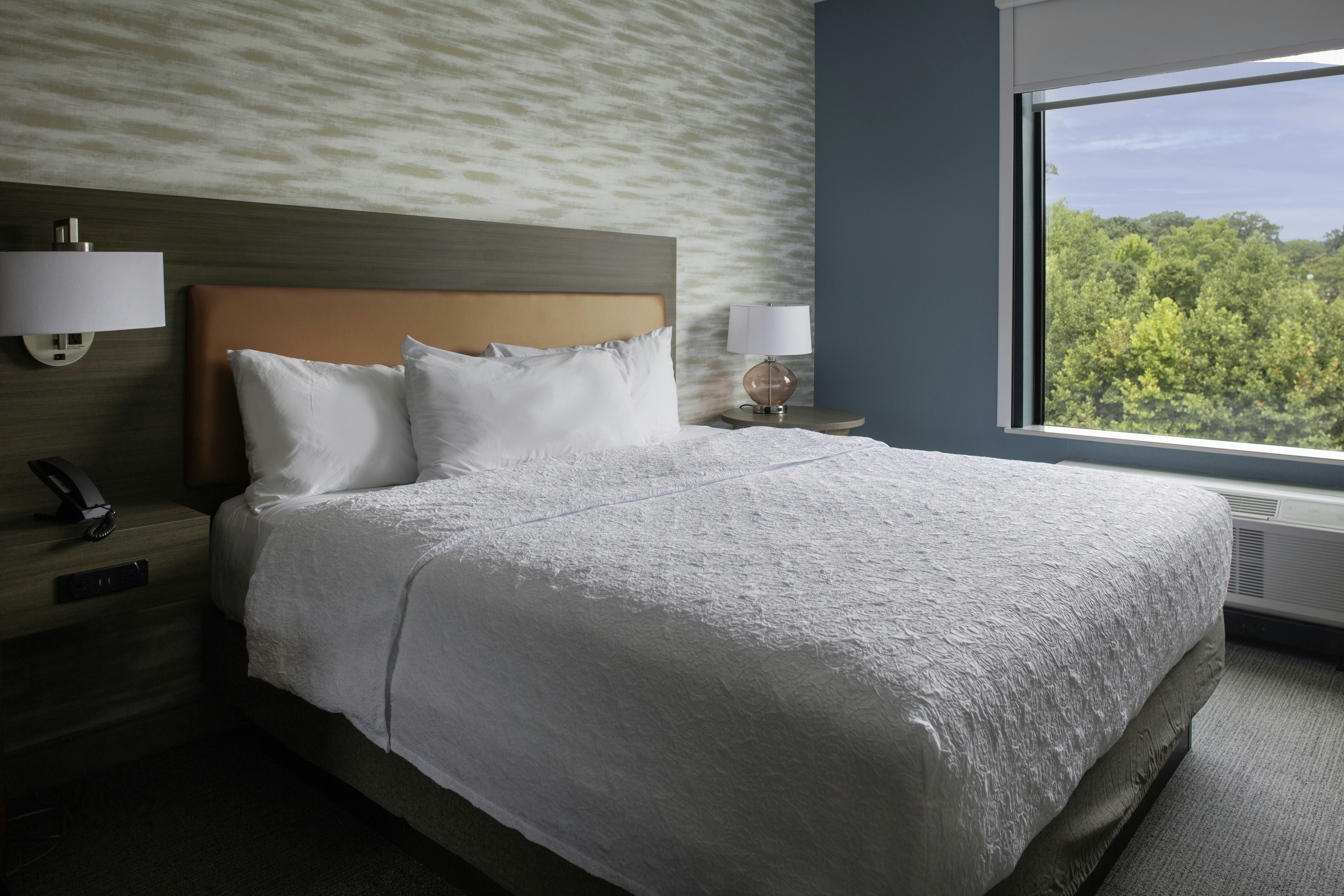 Home2 Suites by Hilton Lynchburg