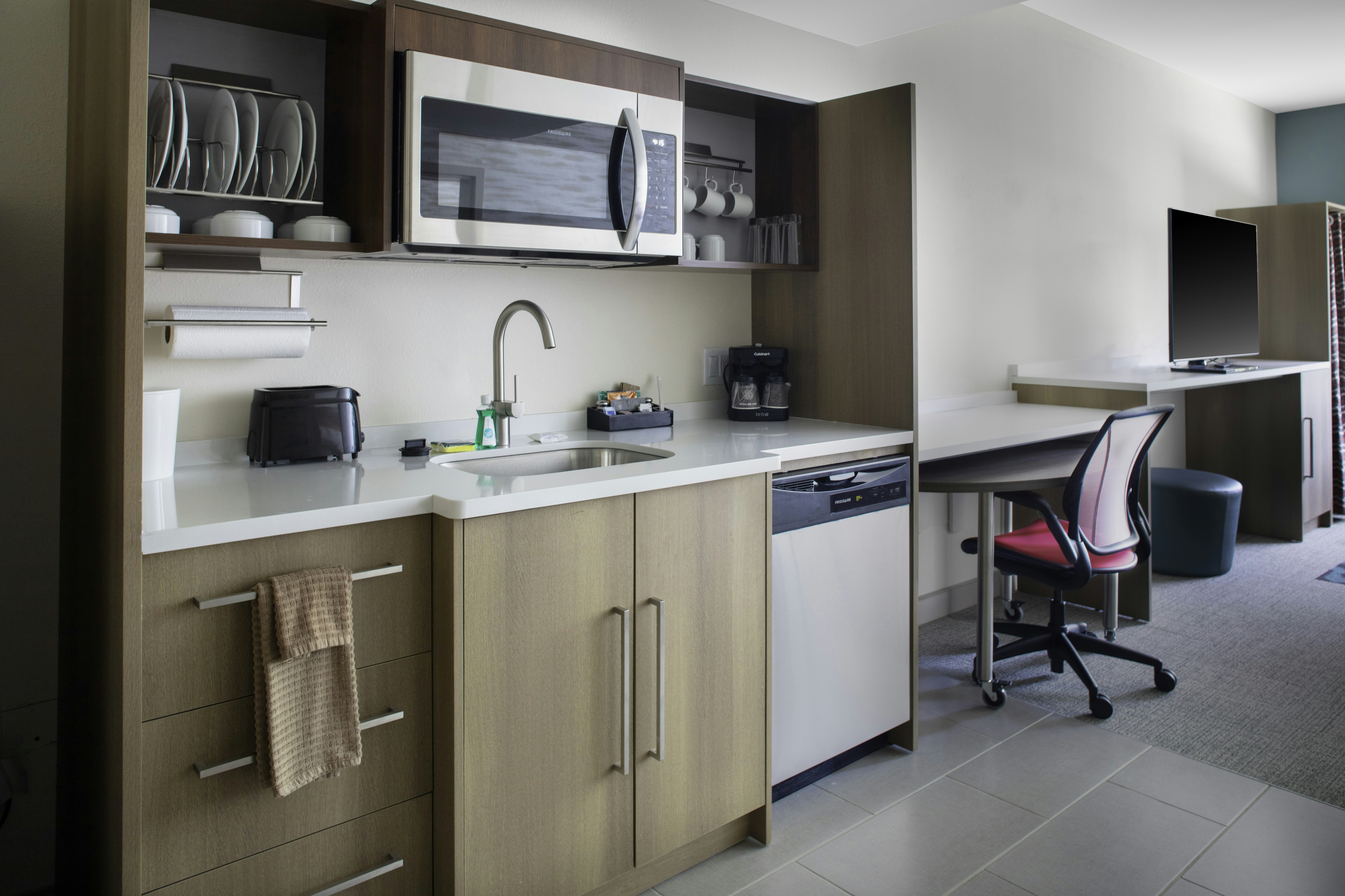 Home2 Suites by Hilton Lynchburg