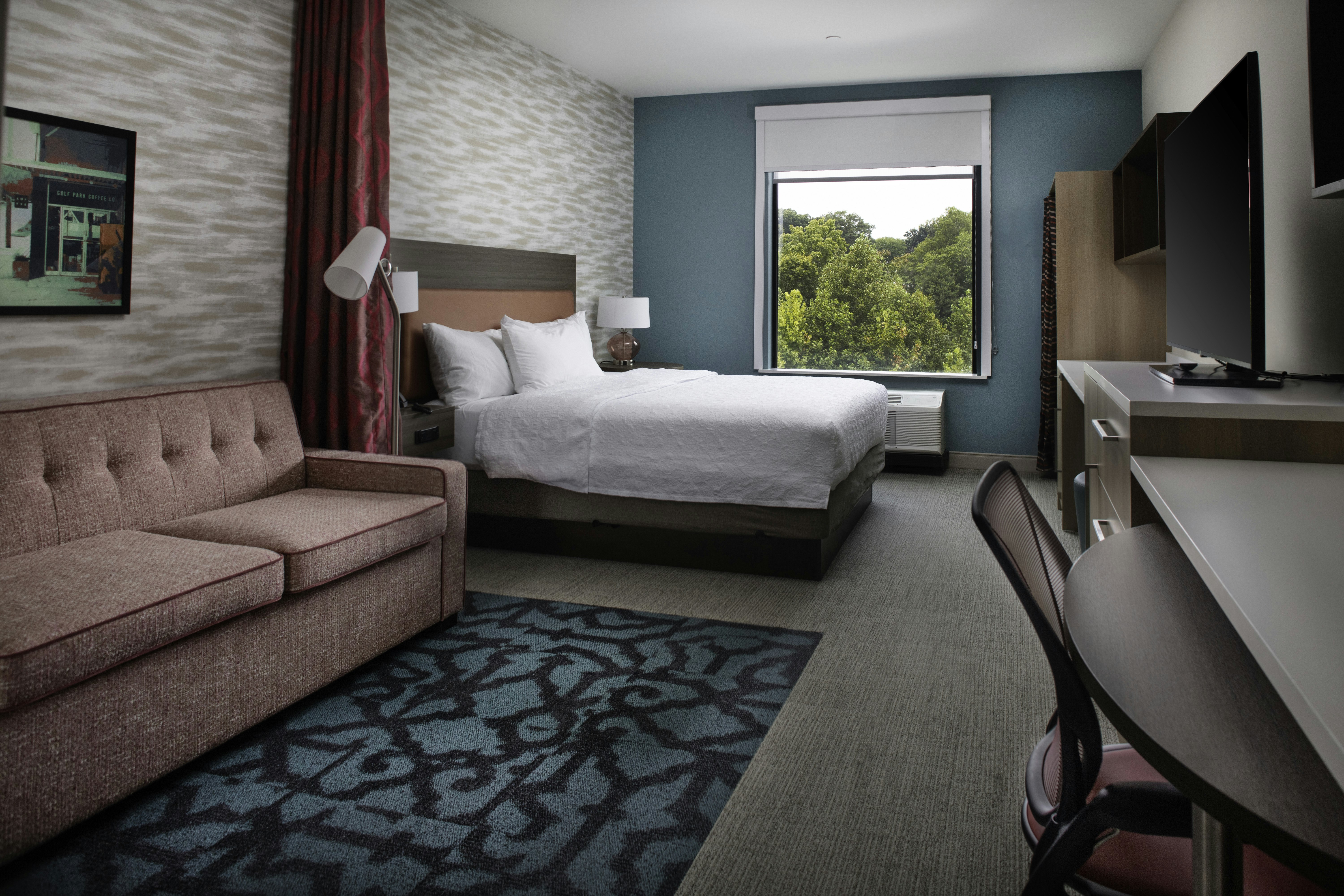 Home2 Suites by Hilton Lynchburg
