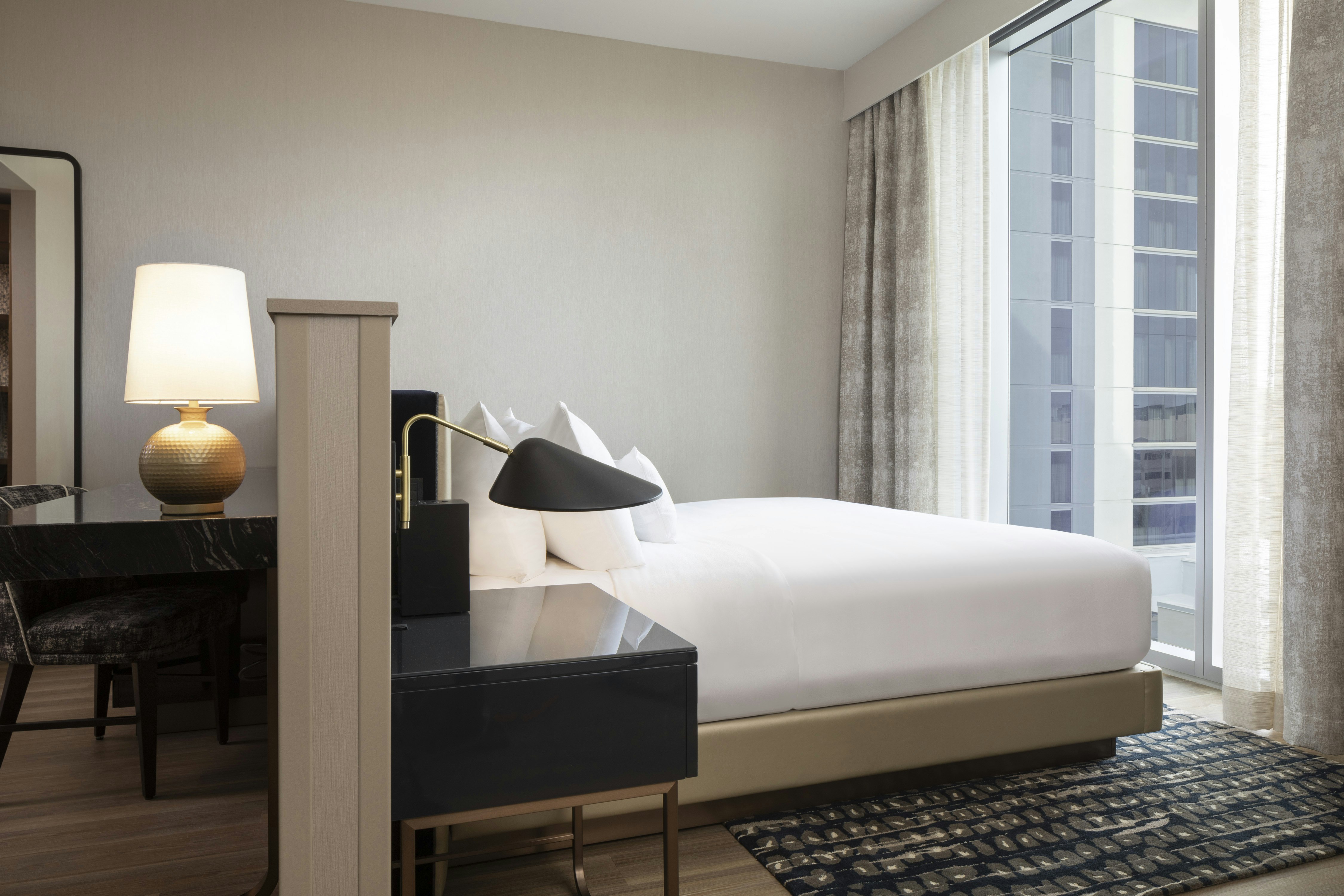 Caesars Republic Scottsdale, a Hilton Hotel