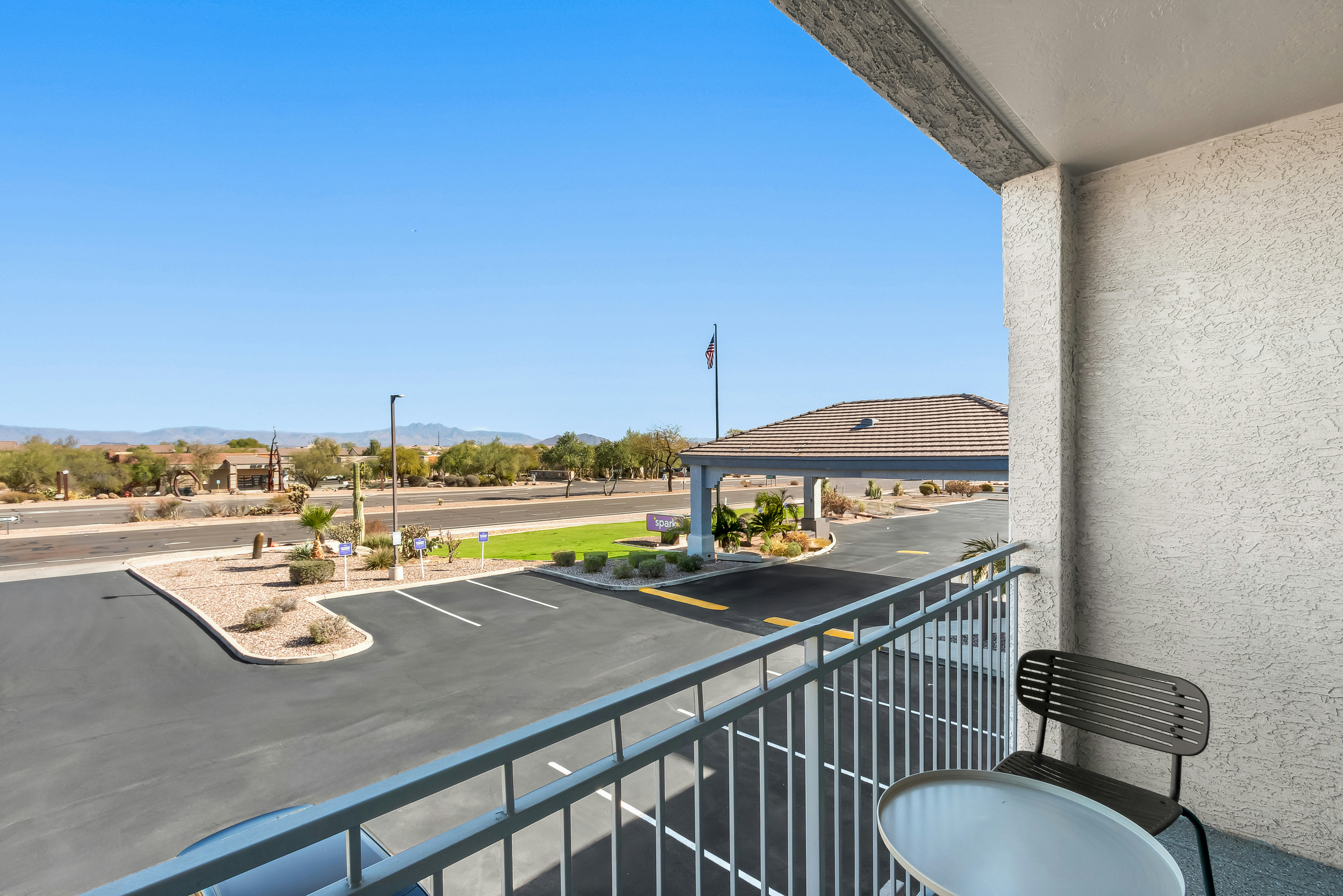 Spark by Hilton Fountain Hills Scottsdale