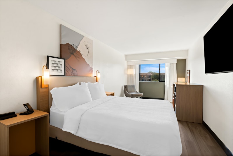 Spark by Hilton Fountain Hills Scottsdale