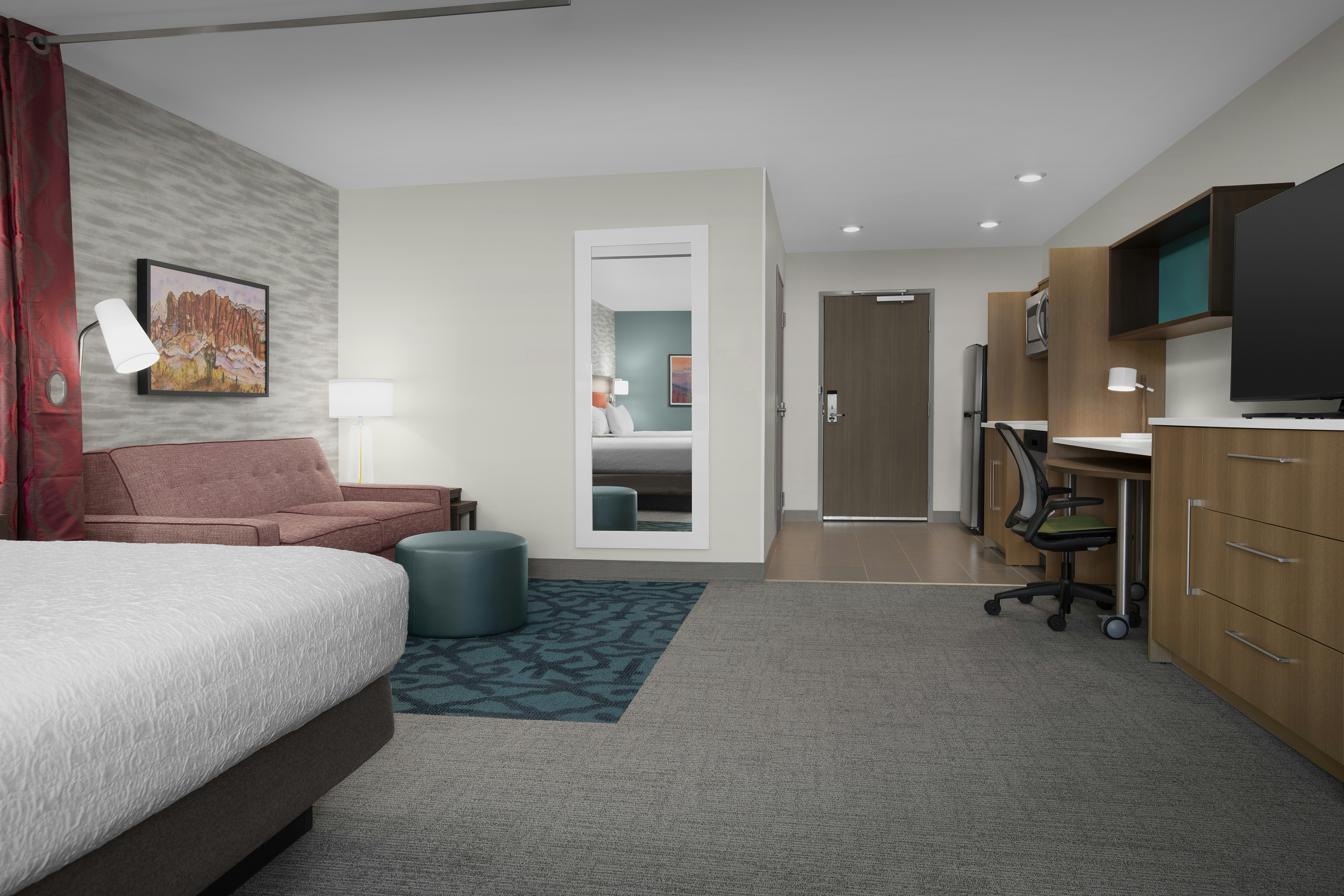 Home2 Suites by Hilton Phoenix North Happy Valley