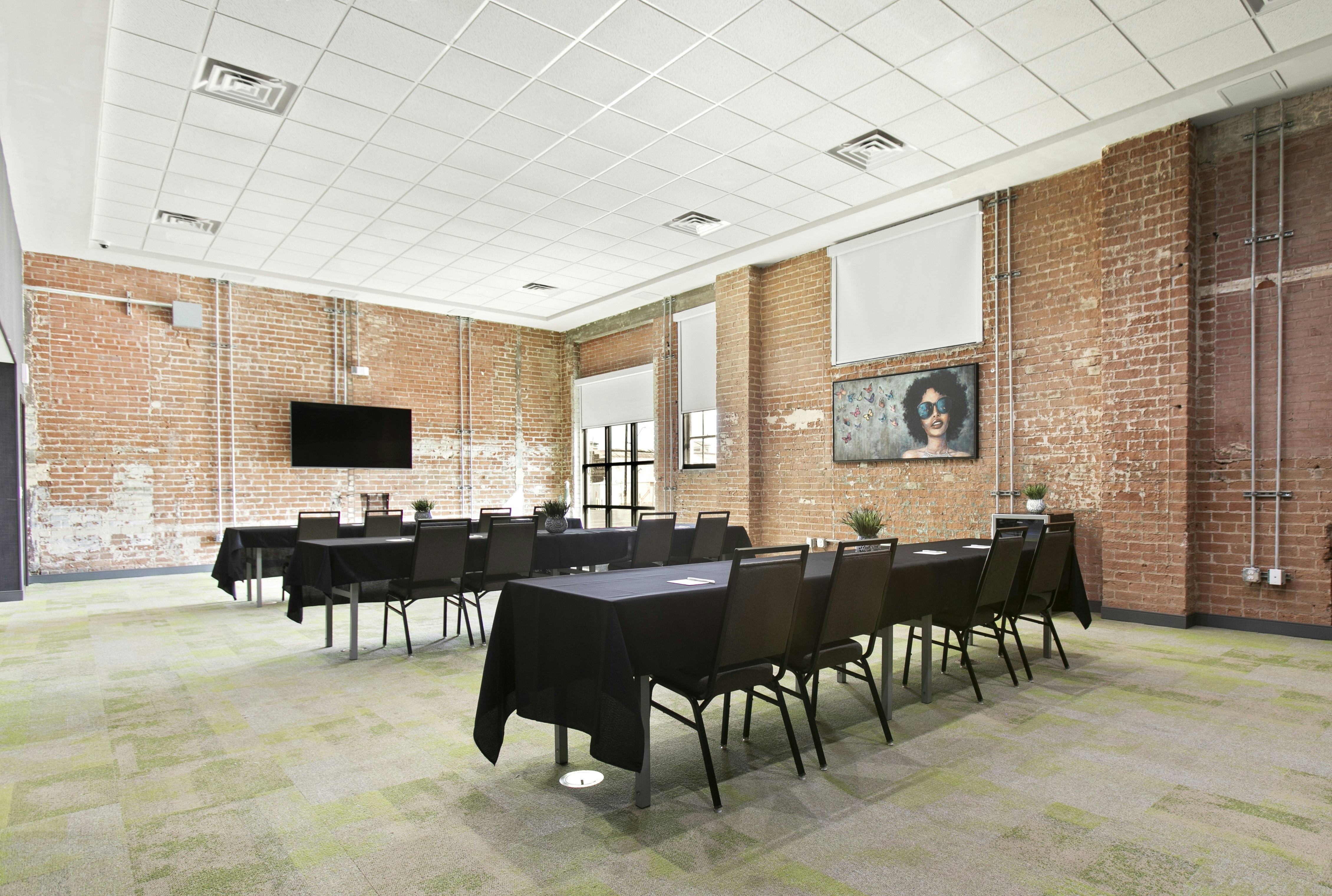 Home2 Suites by Hilton Phoenix Downtown
