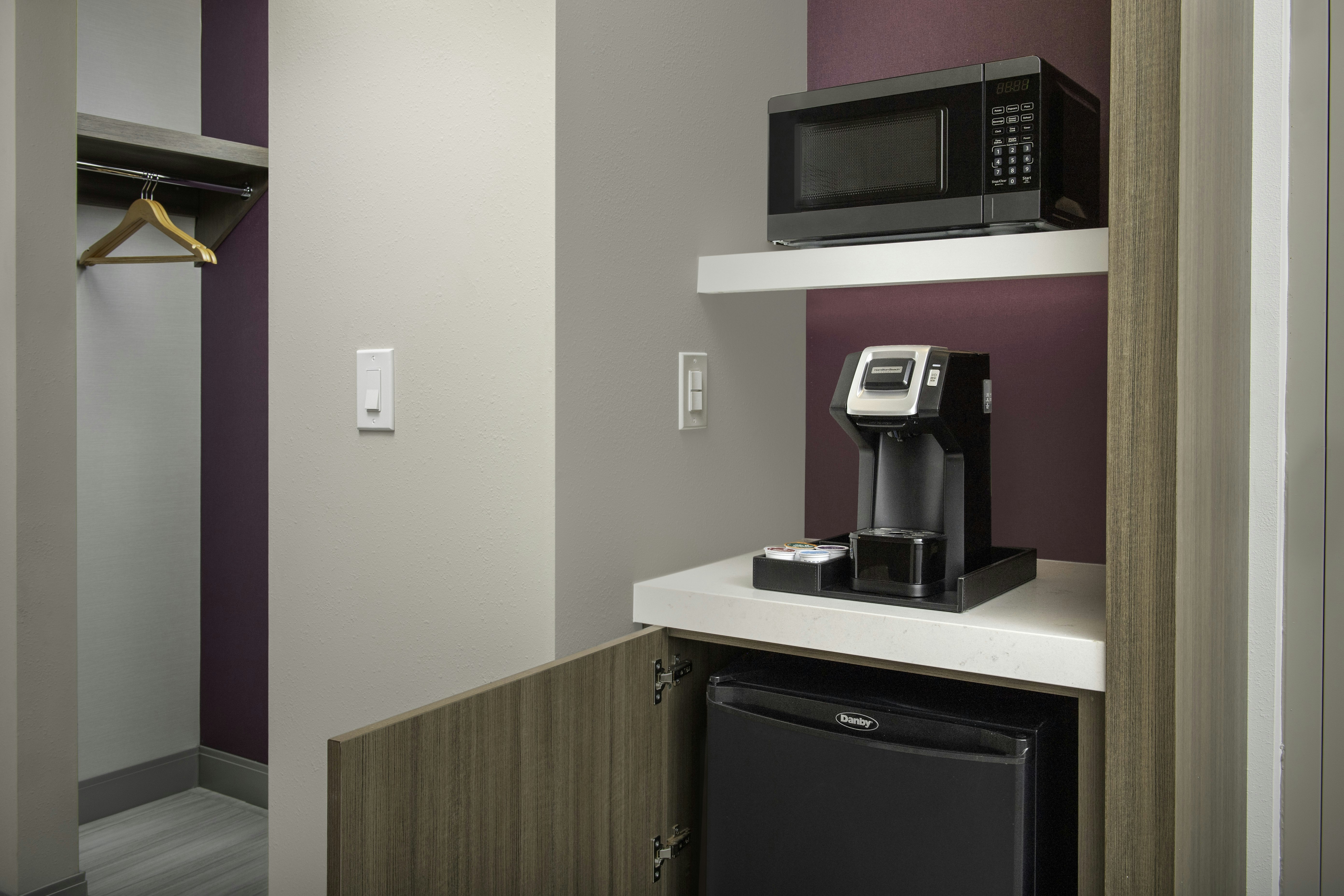 Hilton Garden Inn Pensacola Downtown
