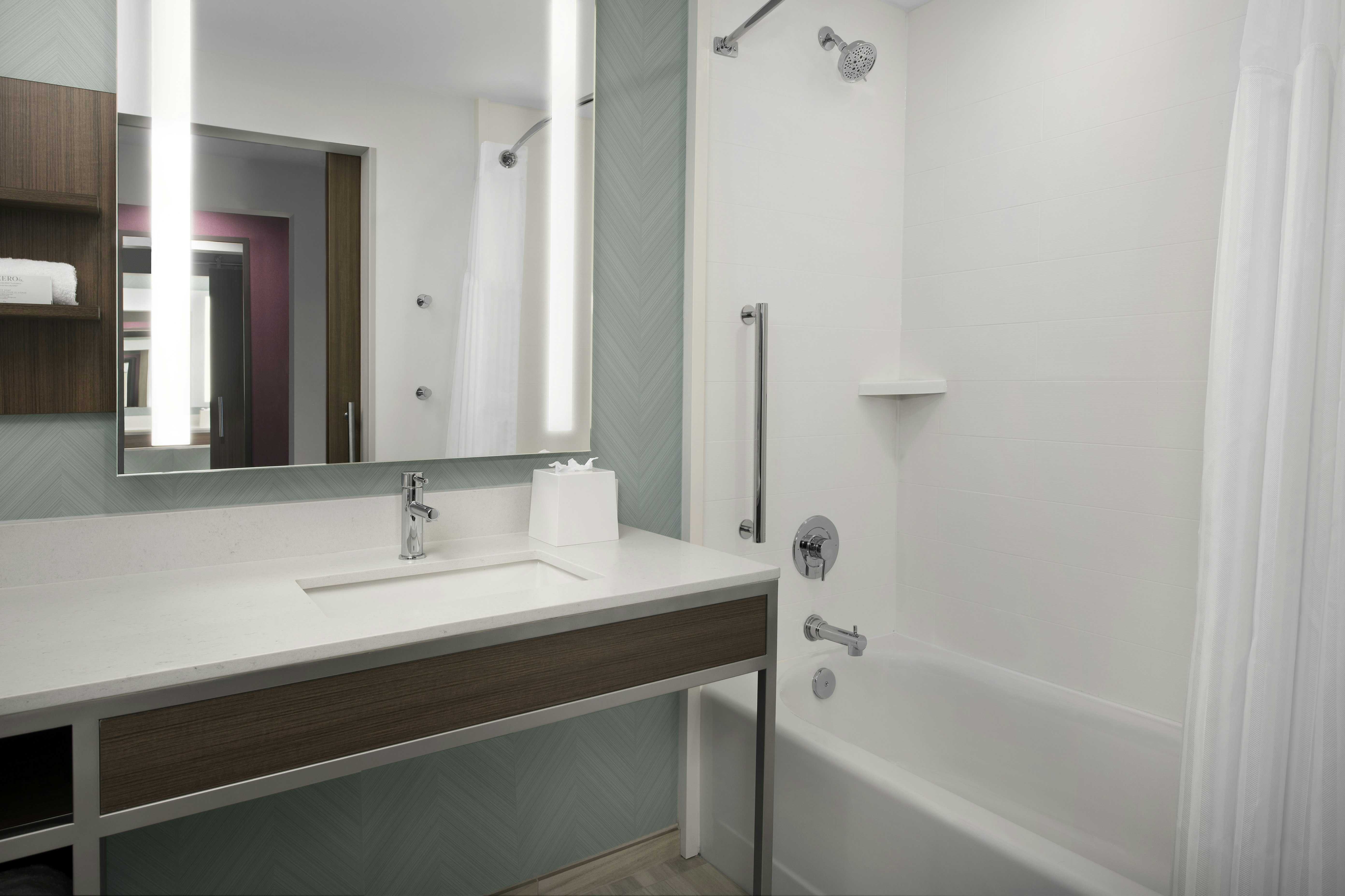 Hilton Garden Inn Pensacola Downtown