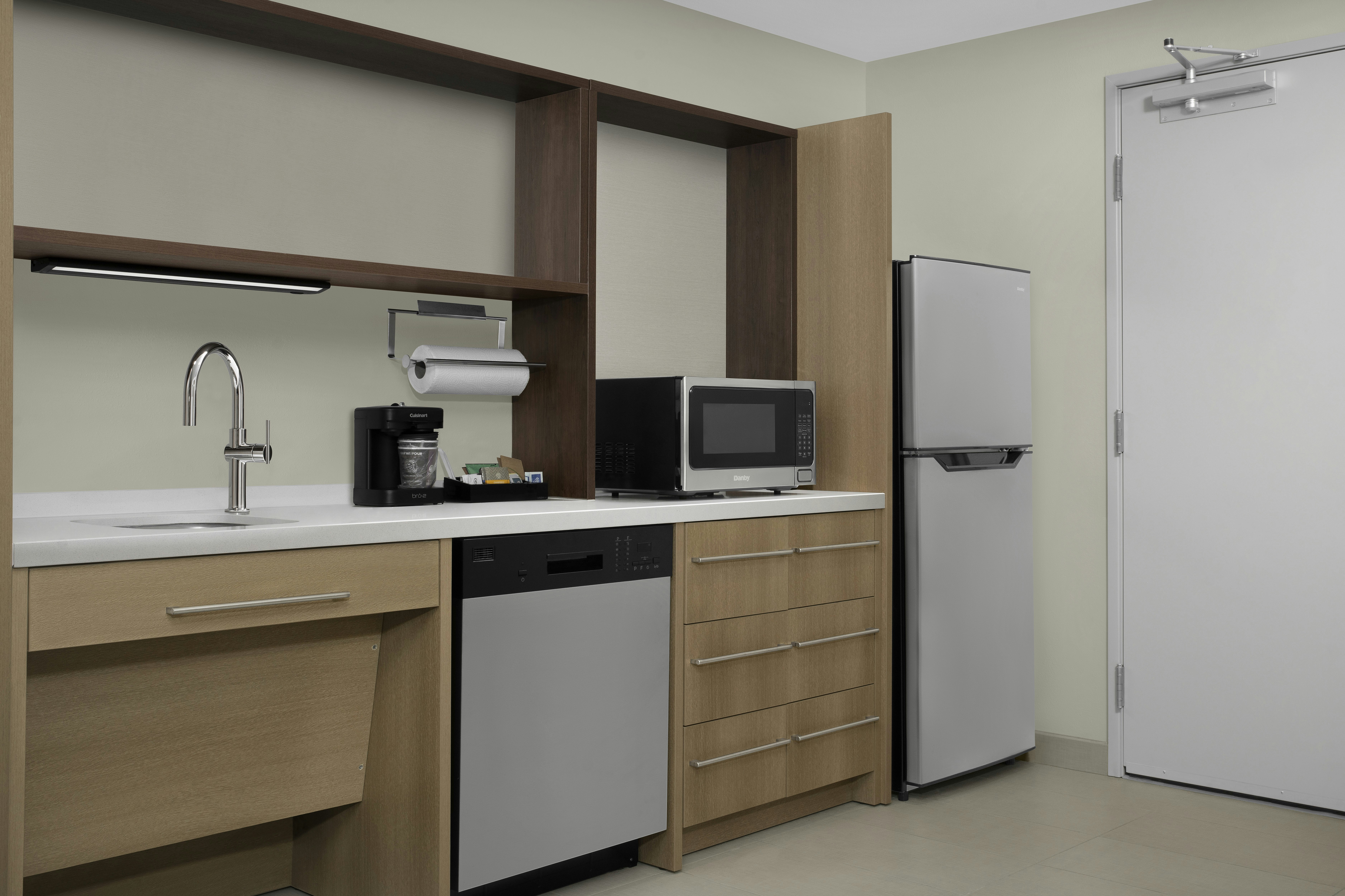 Home2 Suites by Hilton Poughkeepsie