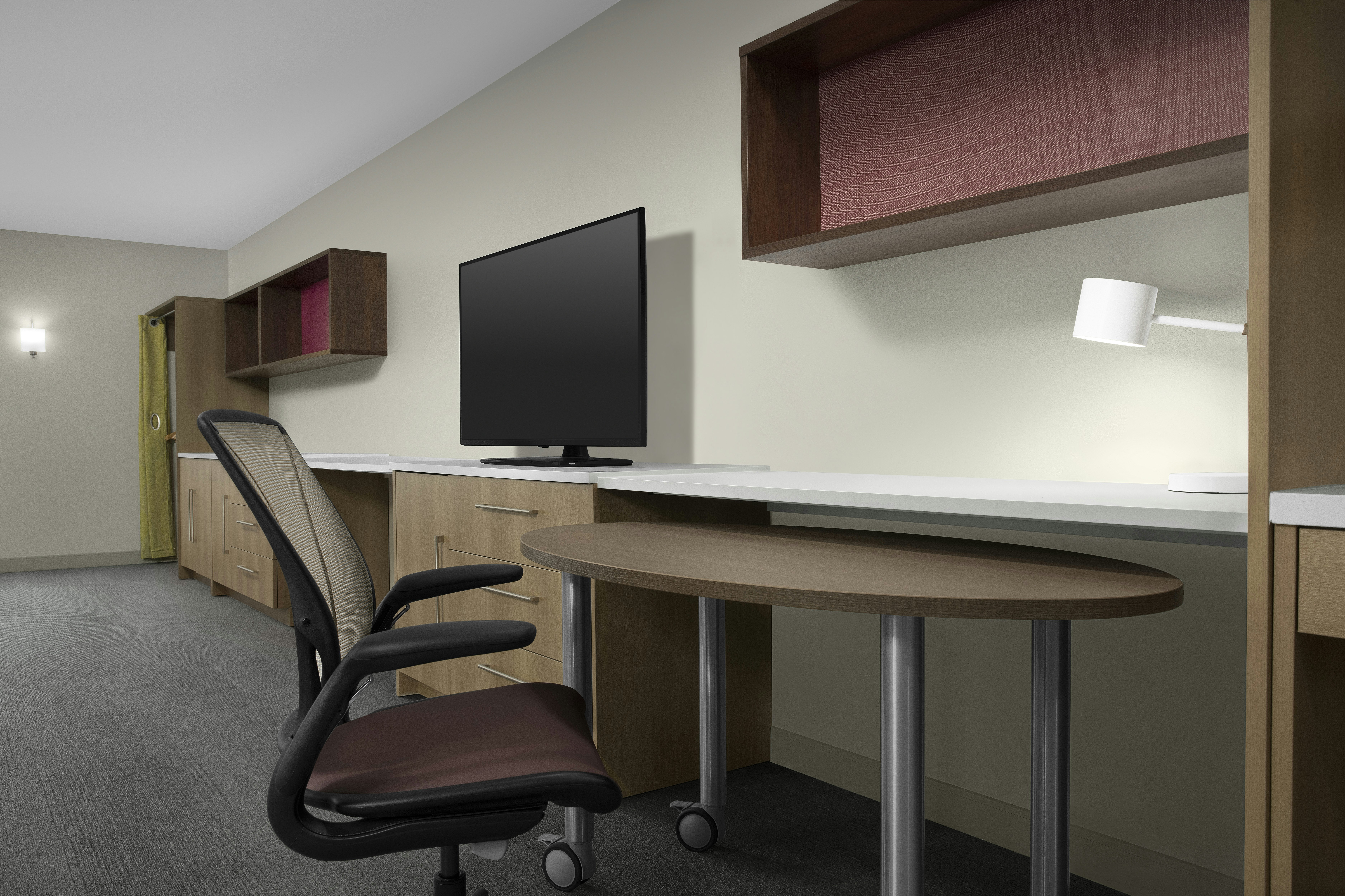 Home2 Suites by Hilton Poughkeepsie