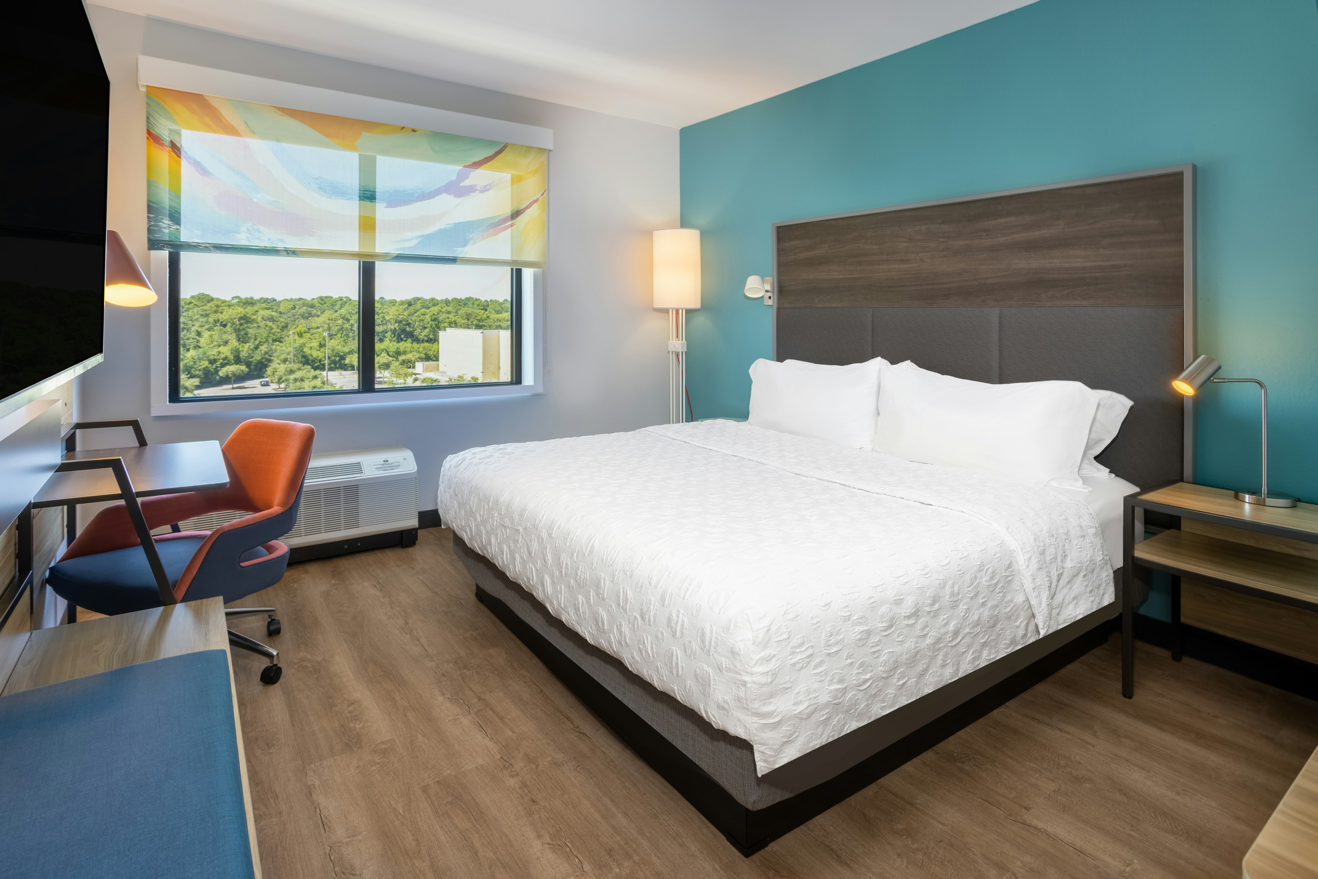 Tru by Hilton Pensacola Airport Medical Center