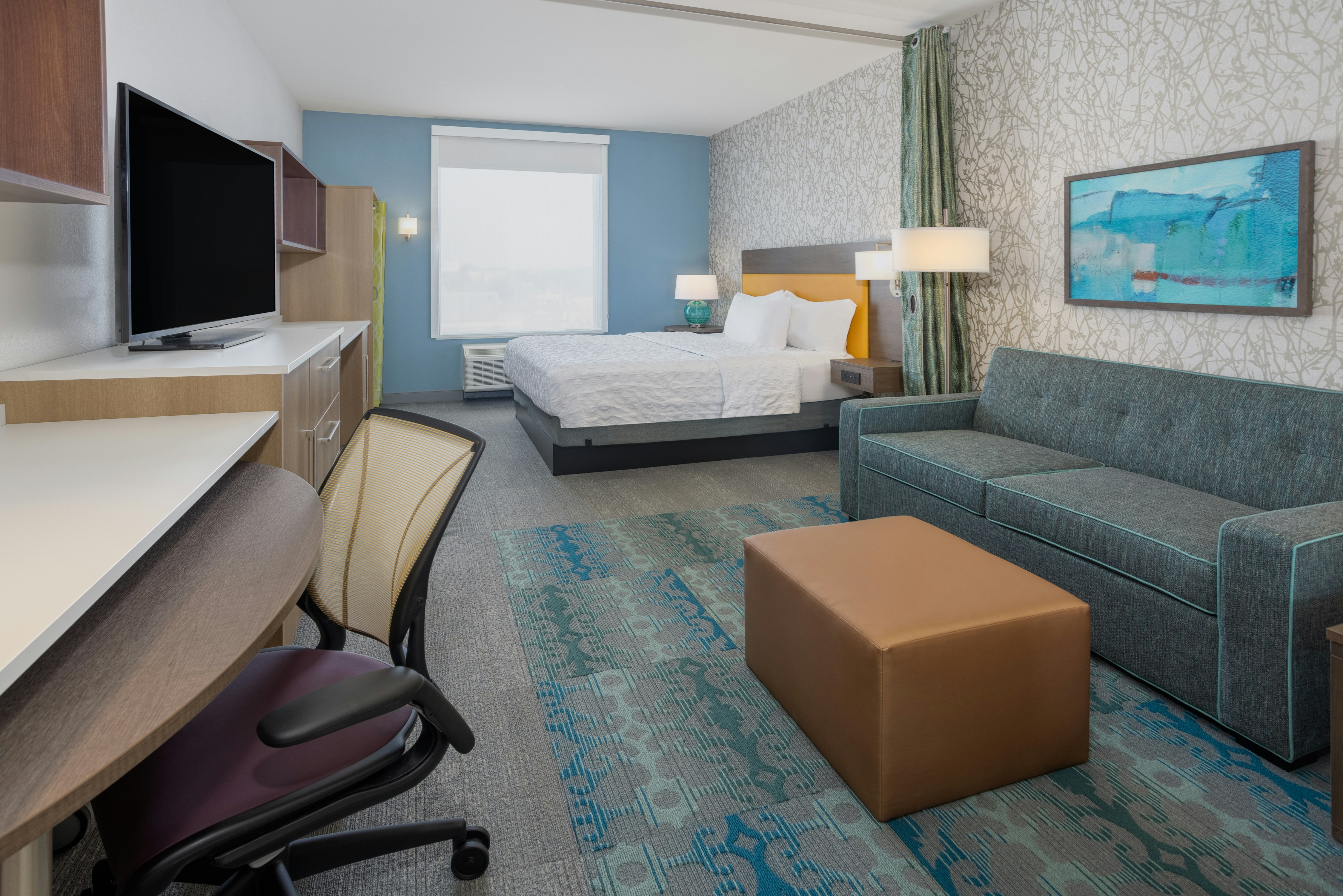 Home2 Suites by Hilton Pensacola Airport Medical Center