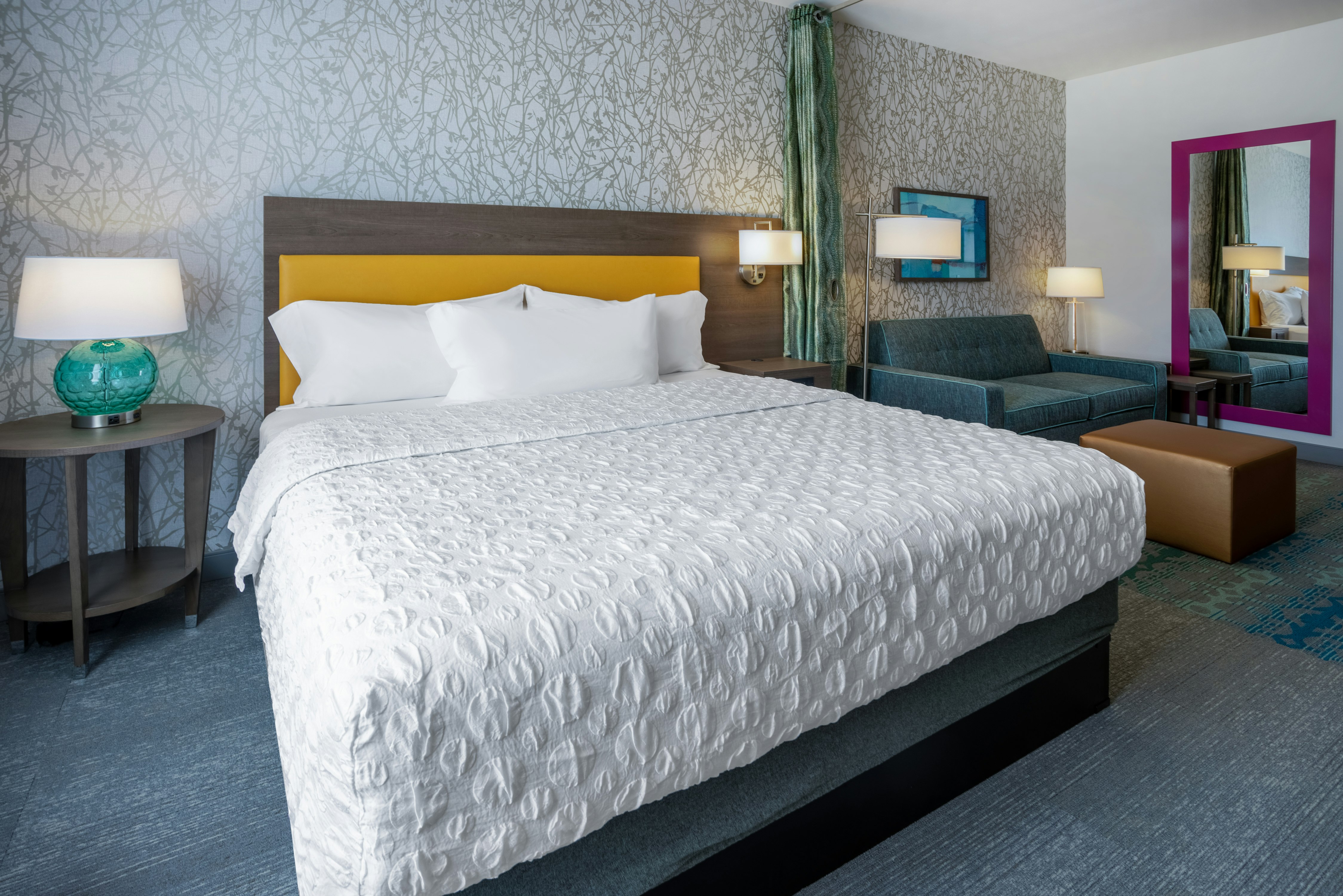 Home2 Suites by Hilton Pensacola Airport Medical Center