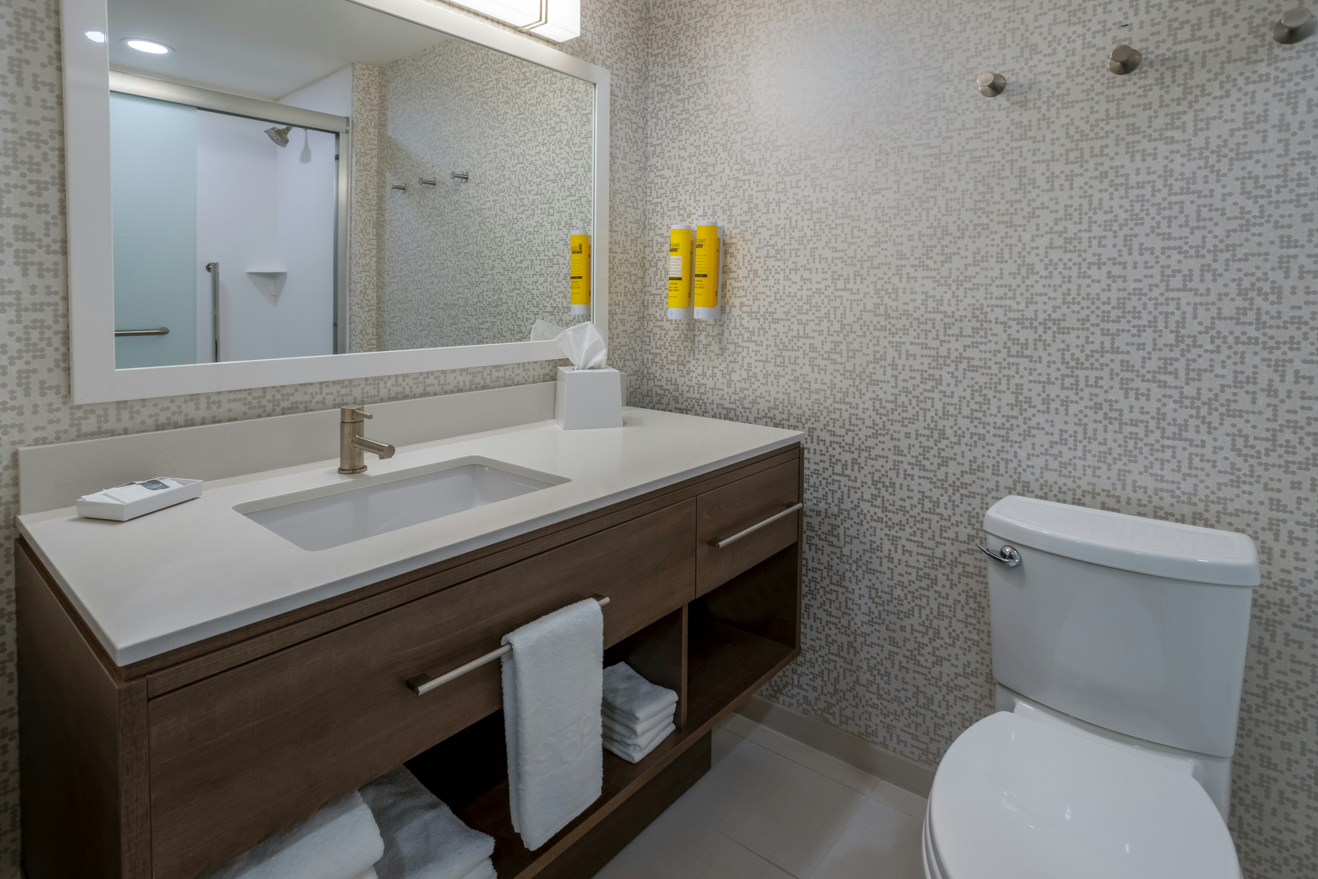 Home2 Suites by Hilton Pensacola Airport Medical Center