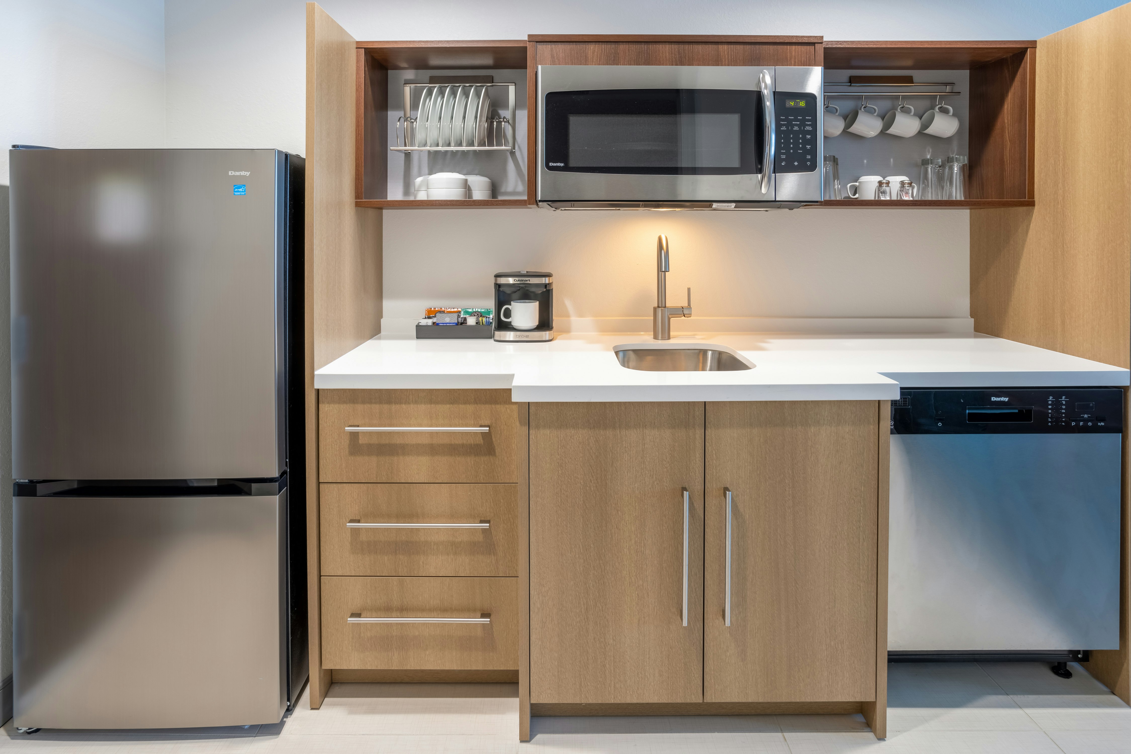Home2 Suites by Hilton Pensacola Airport Medical Center