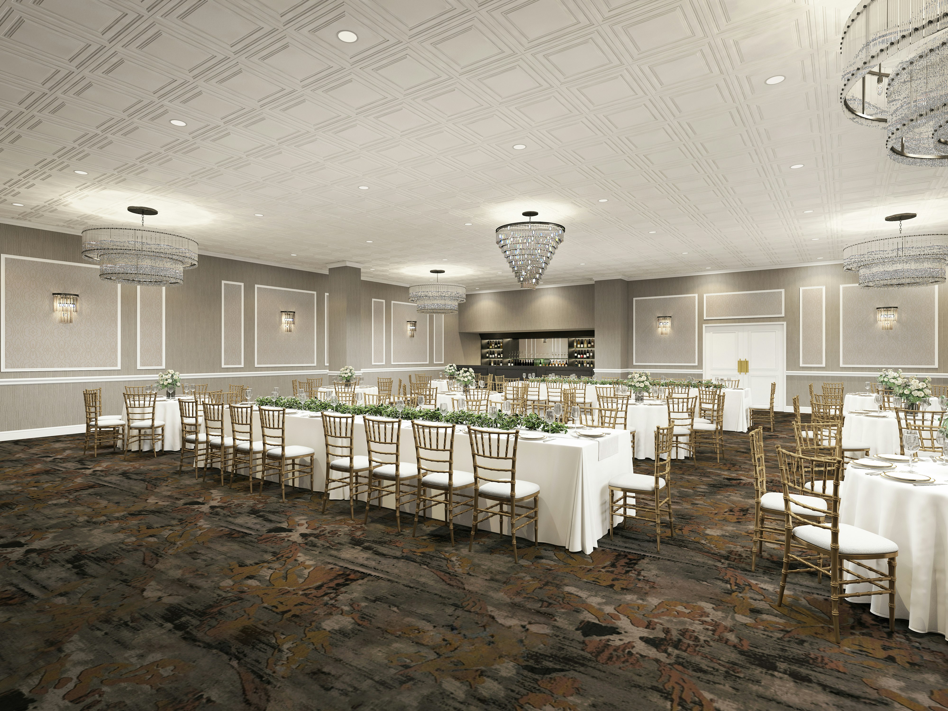 DoubleTree by Hilton Poughkeepsie Convention Center