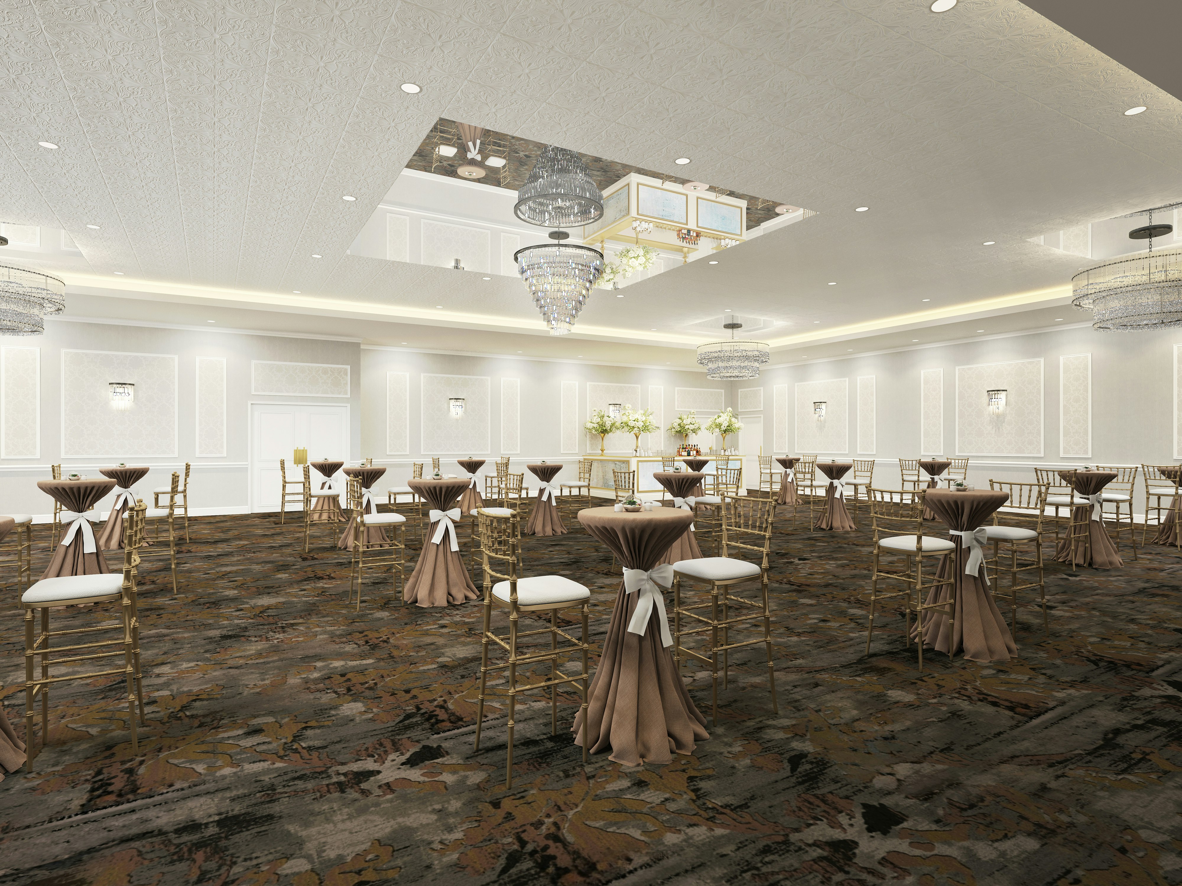 DoubleTree by Hilton Poughkeepsie Convention Center