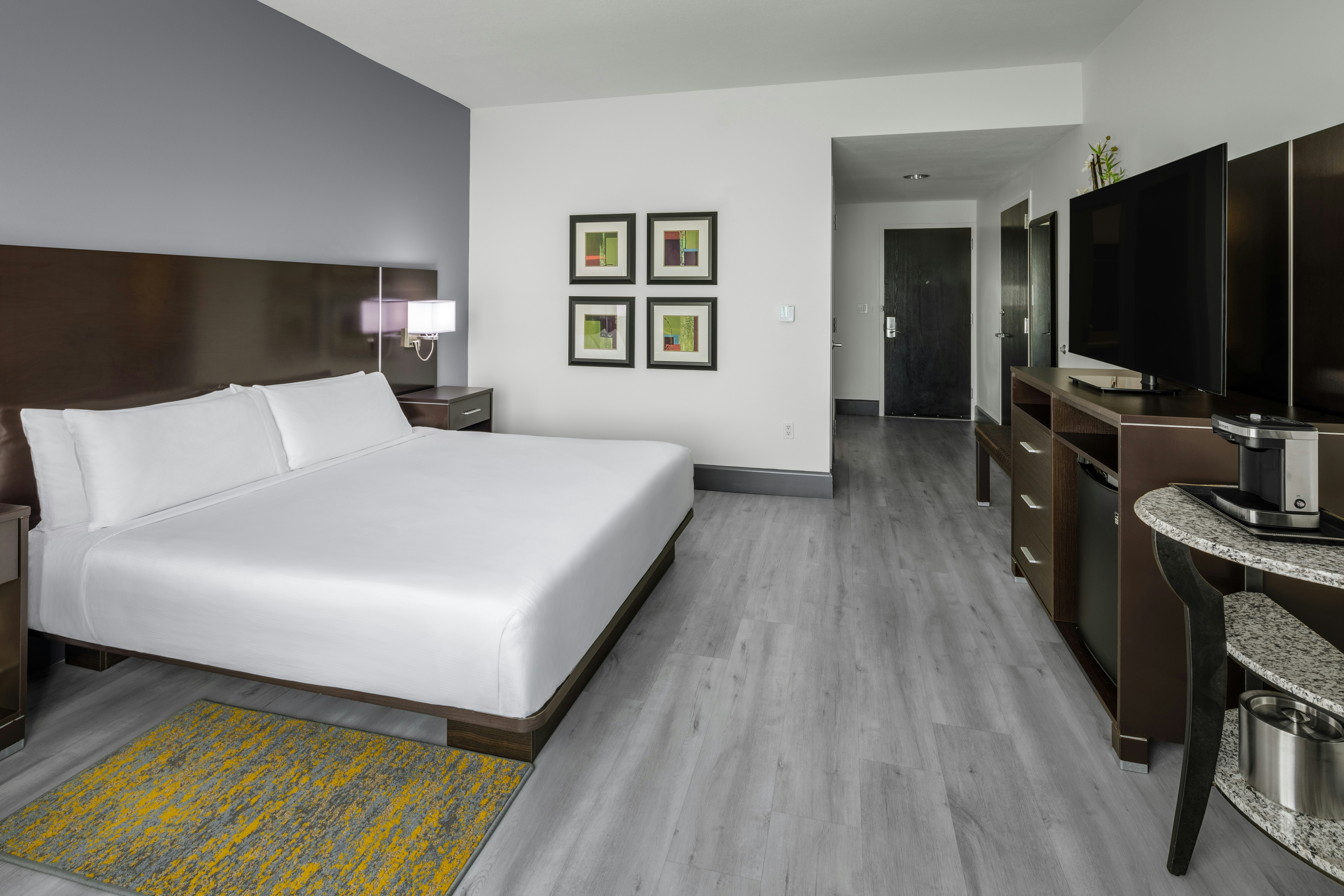 DoubleTree by Hilton Sarasota Bradenton Airport