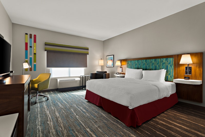 Hampton Inn & Suites by Hilton Ruskin I-75