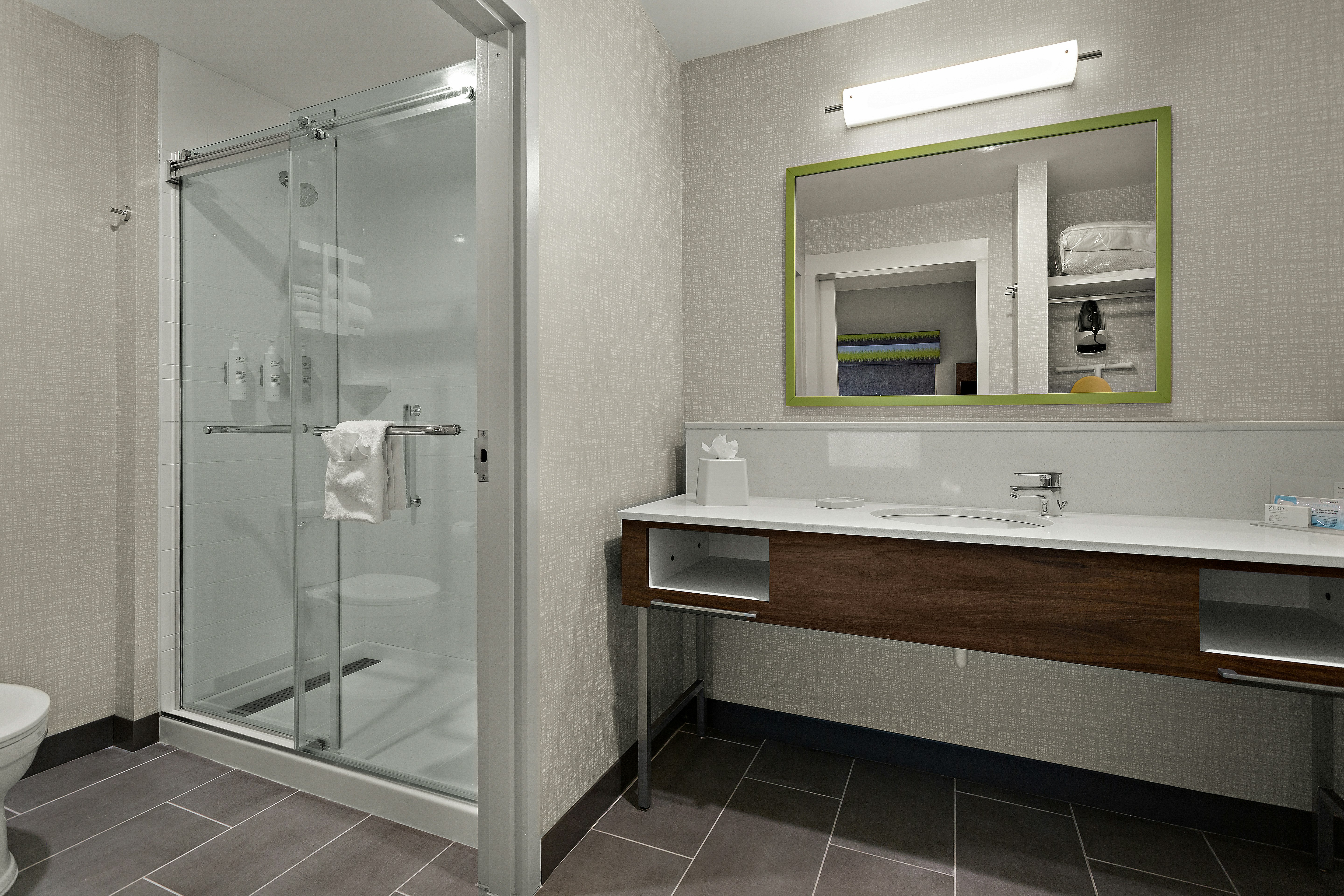 Hampton Inn & Suites by Hilton Ruskin I-75
