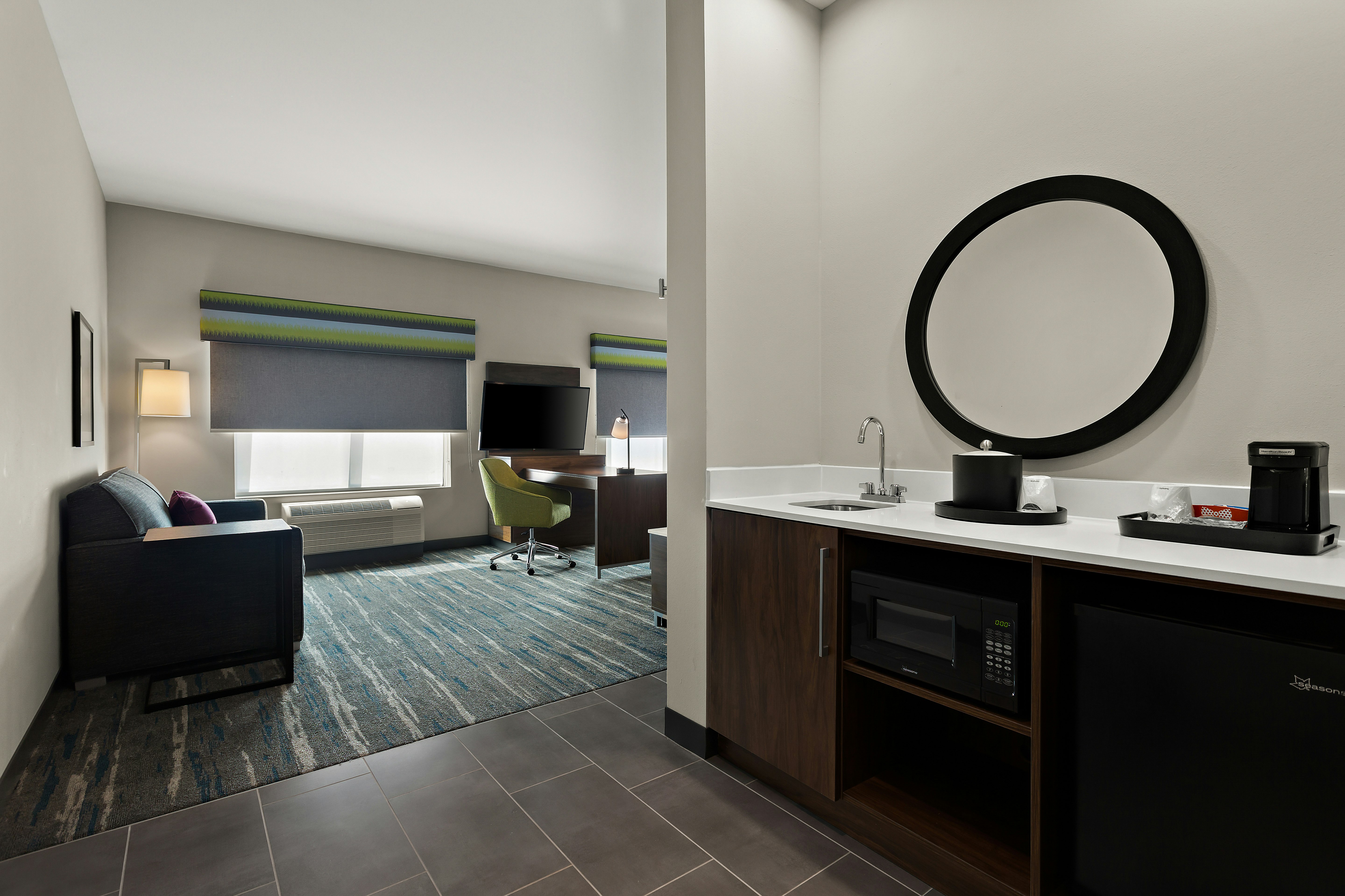 Hampton Inn & Suites by Hilton Ruskin I-75