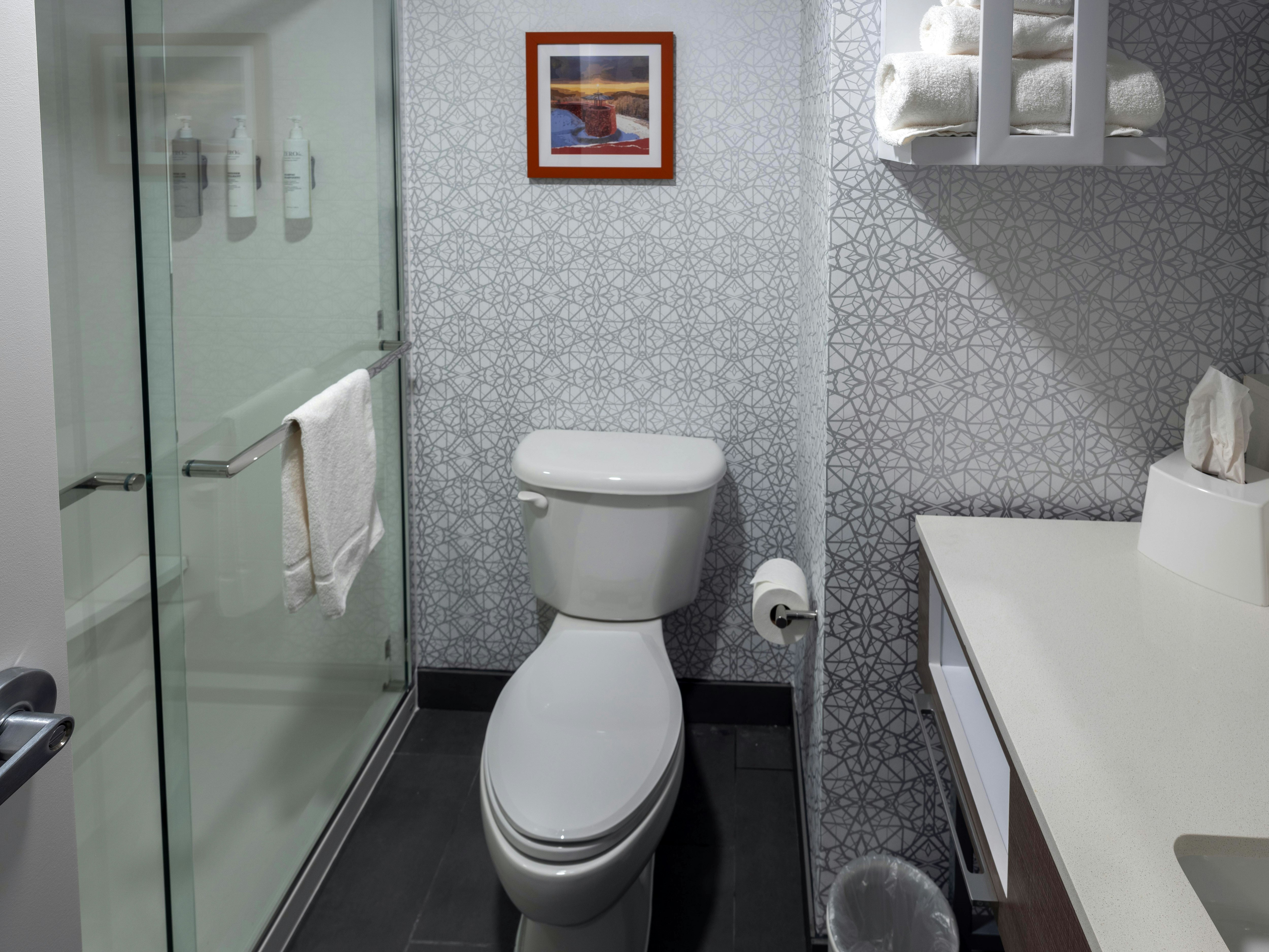 Hampton Inn Norton