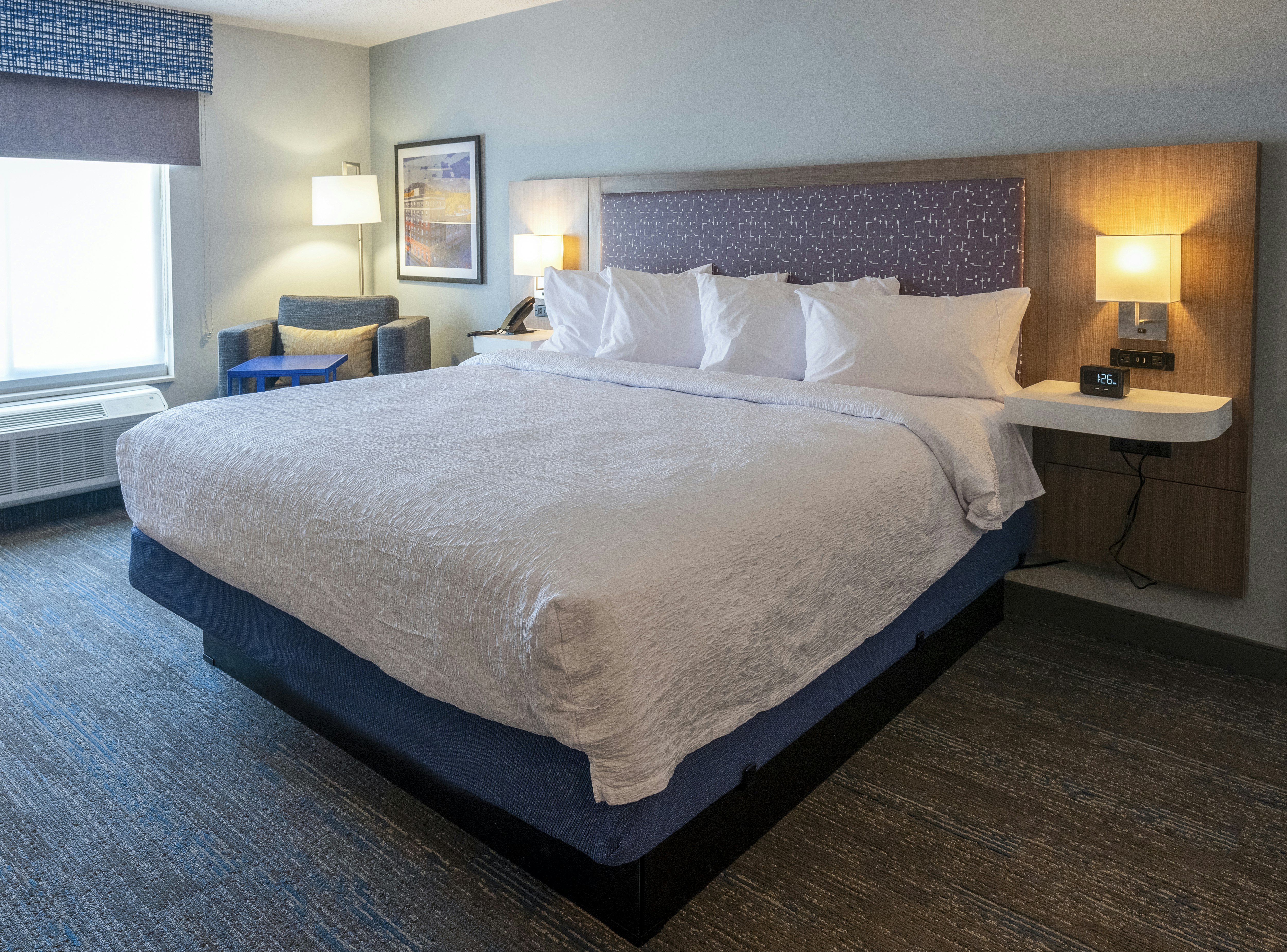 Hampton Inn Norton