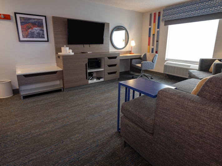 Hampton Inn Norton