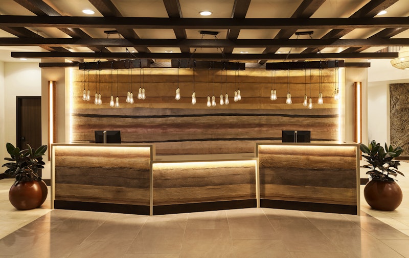 The Eddy Hotel Tucson, Tapestry Collection by Hilton