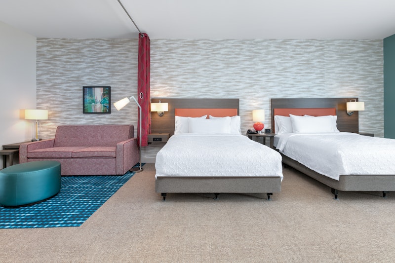 Home2 Suites by Hilton Tulsa Airport