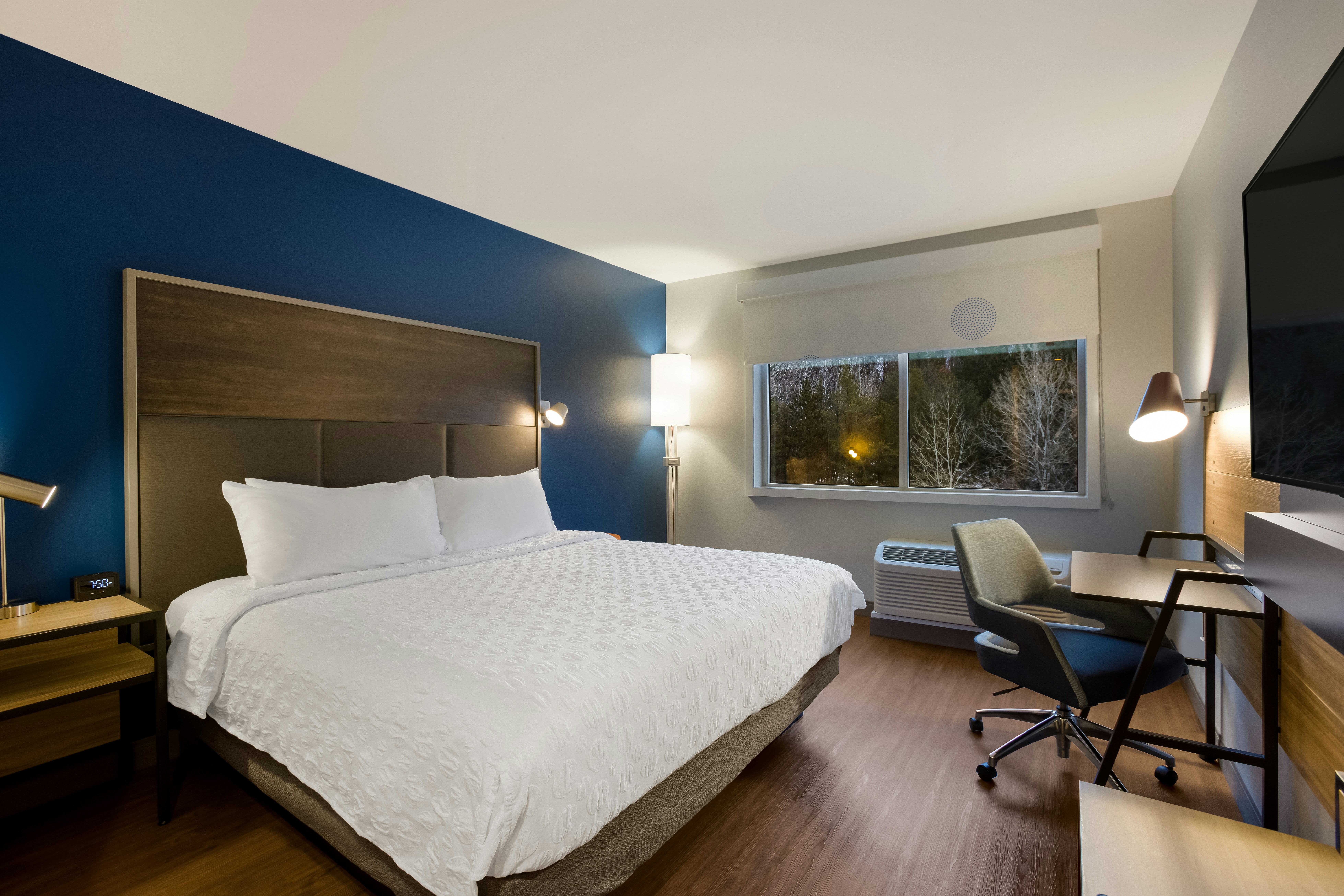 Tru by Hilton Traverse City