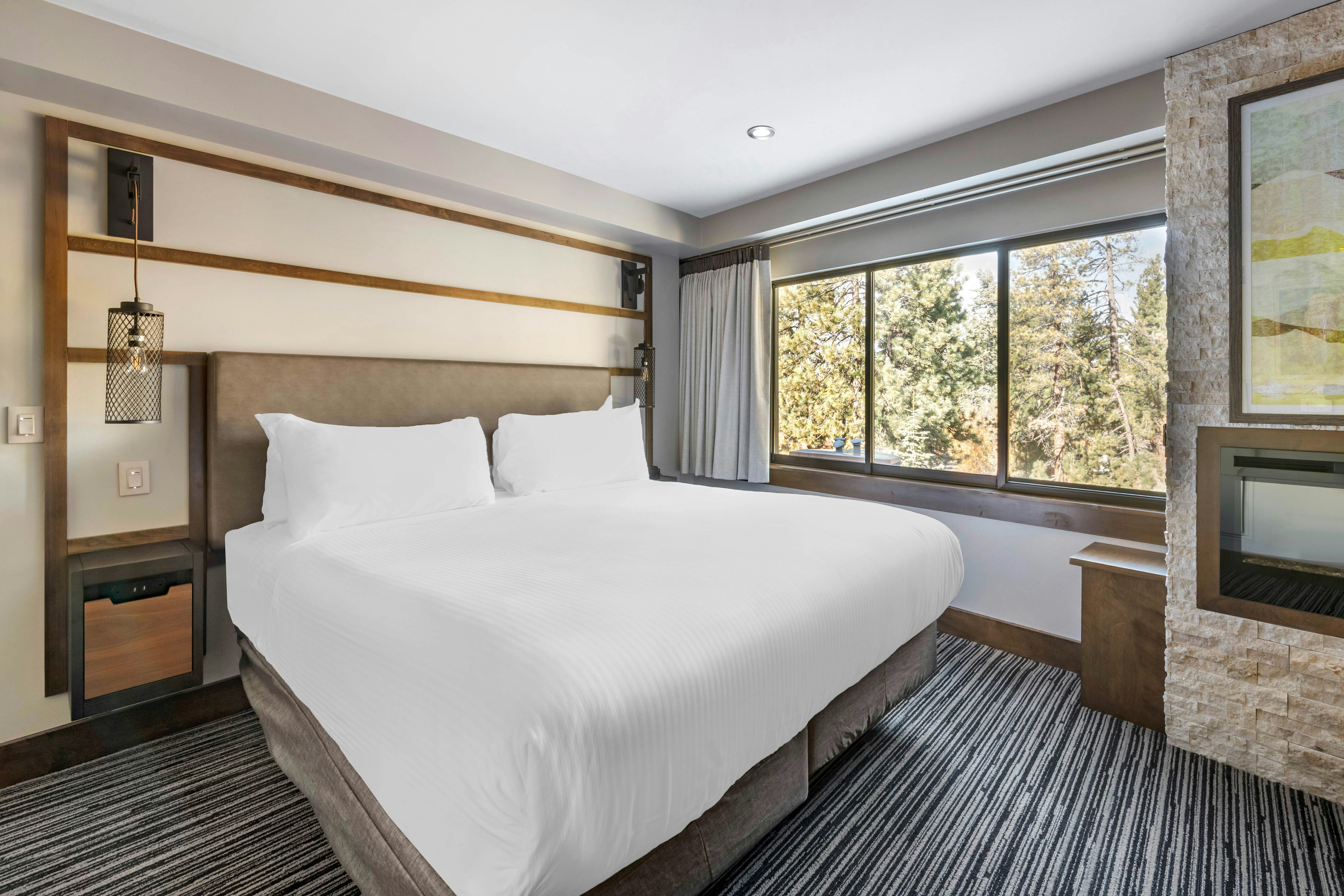 Hilton Vacation Club Tahoe Seasons Lake Tahoe