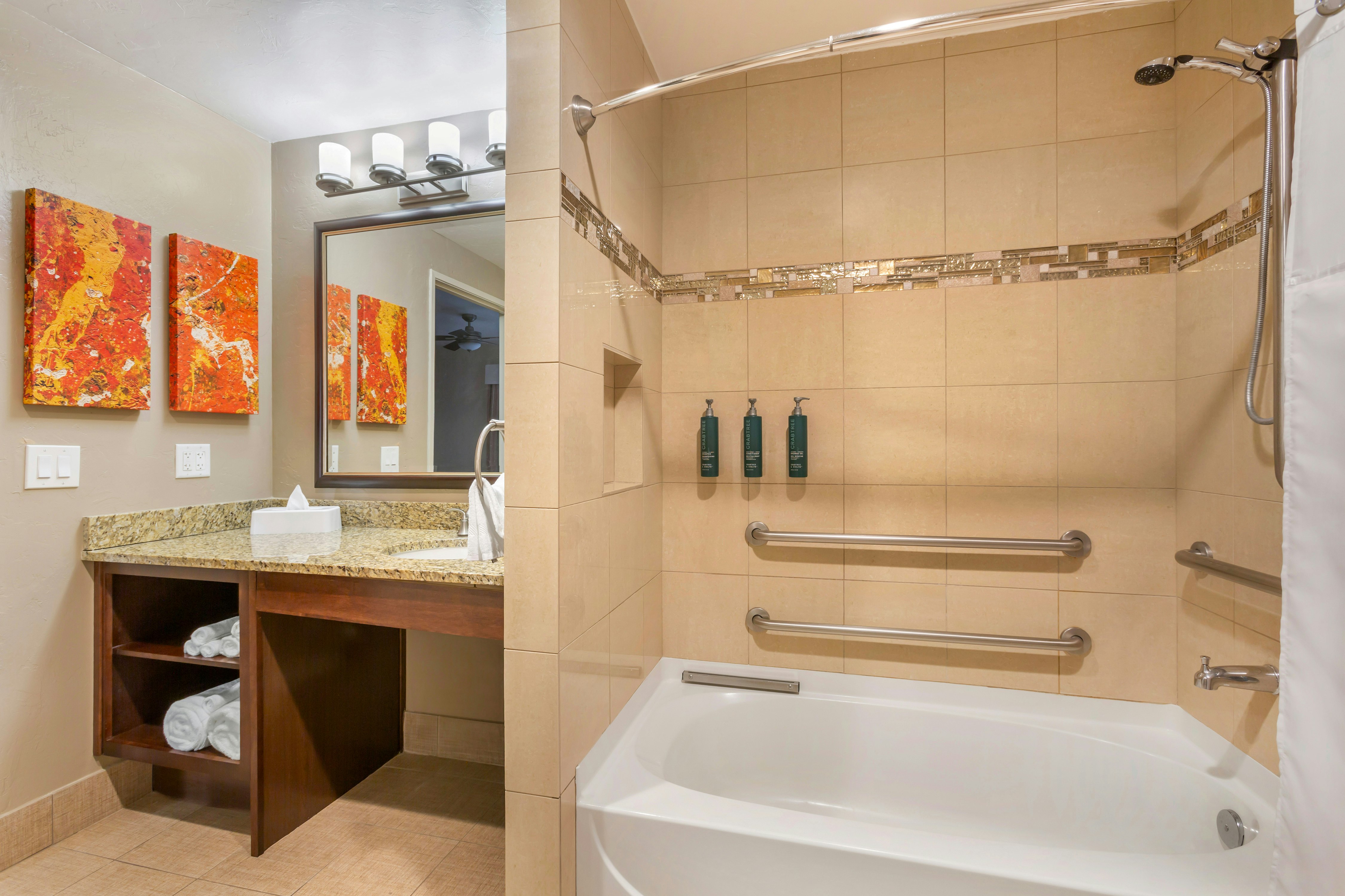 Hilton Vacation Club Varsity Club Tucson