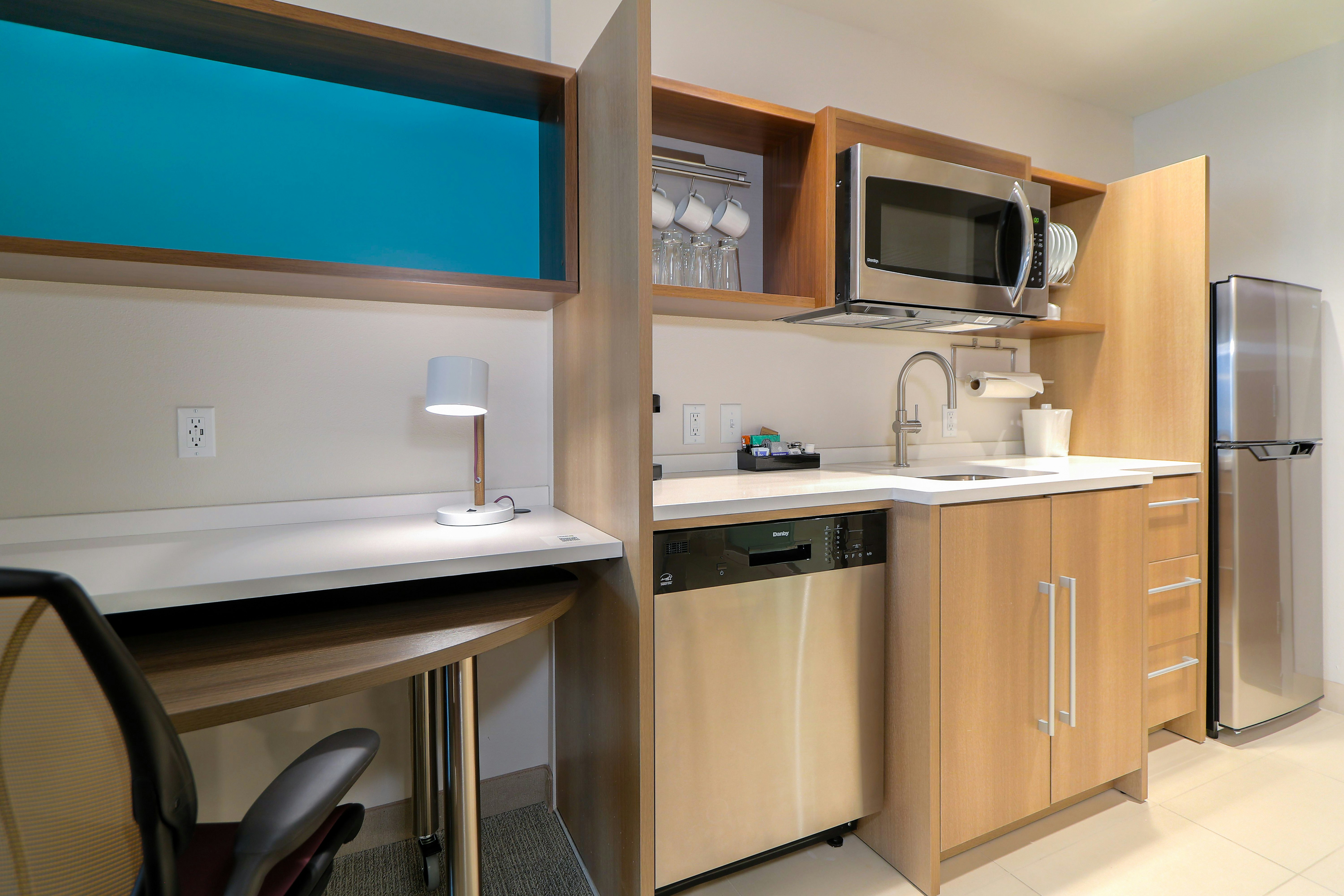 Home2 Suites by Hilton Alcoa Knoxville Airport